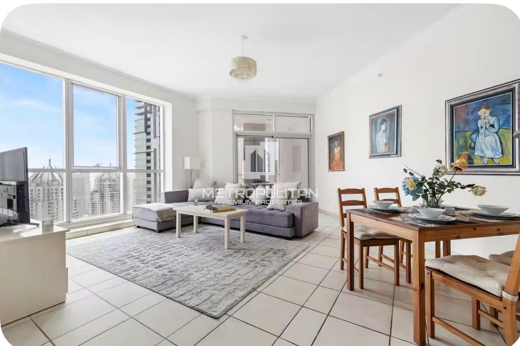 2BR Apartment for Sale in Dubai Marina – MPS-44302 photo-0