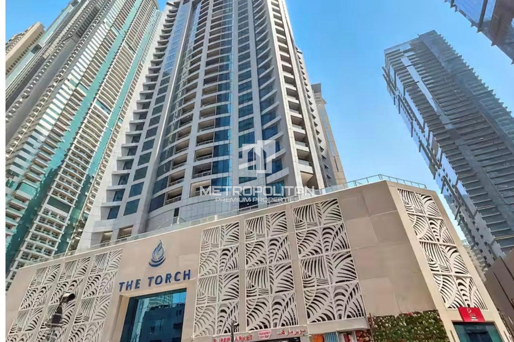 2BR Apartment for Sale in Dubai Marina – MPS-44302 photo-16