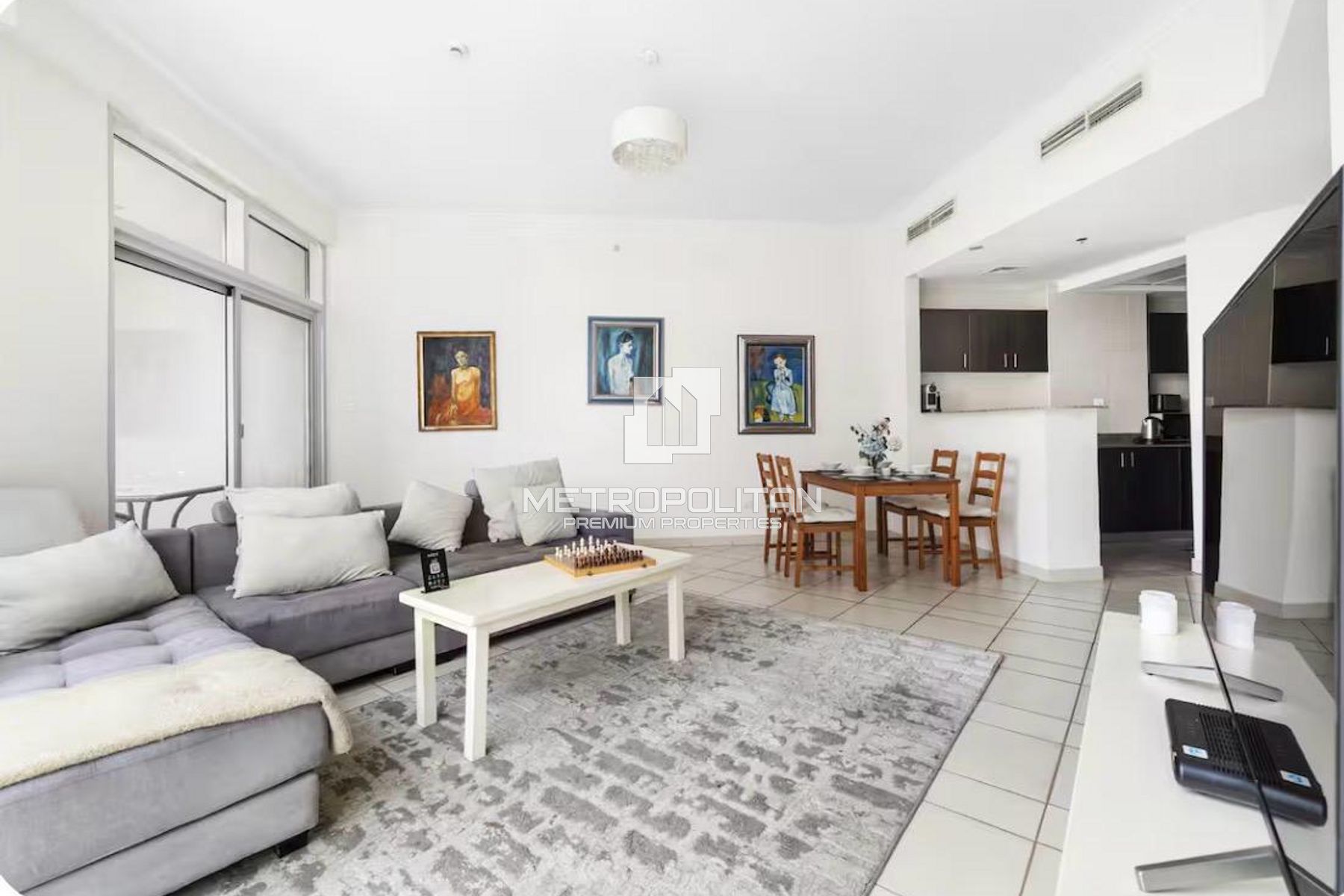 2BR Apartment for Sale in Dubai Marina – MPS-44302 photo-1