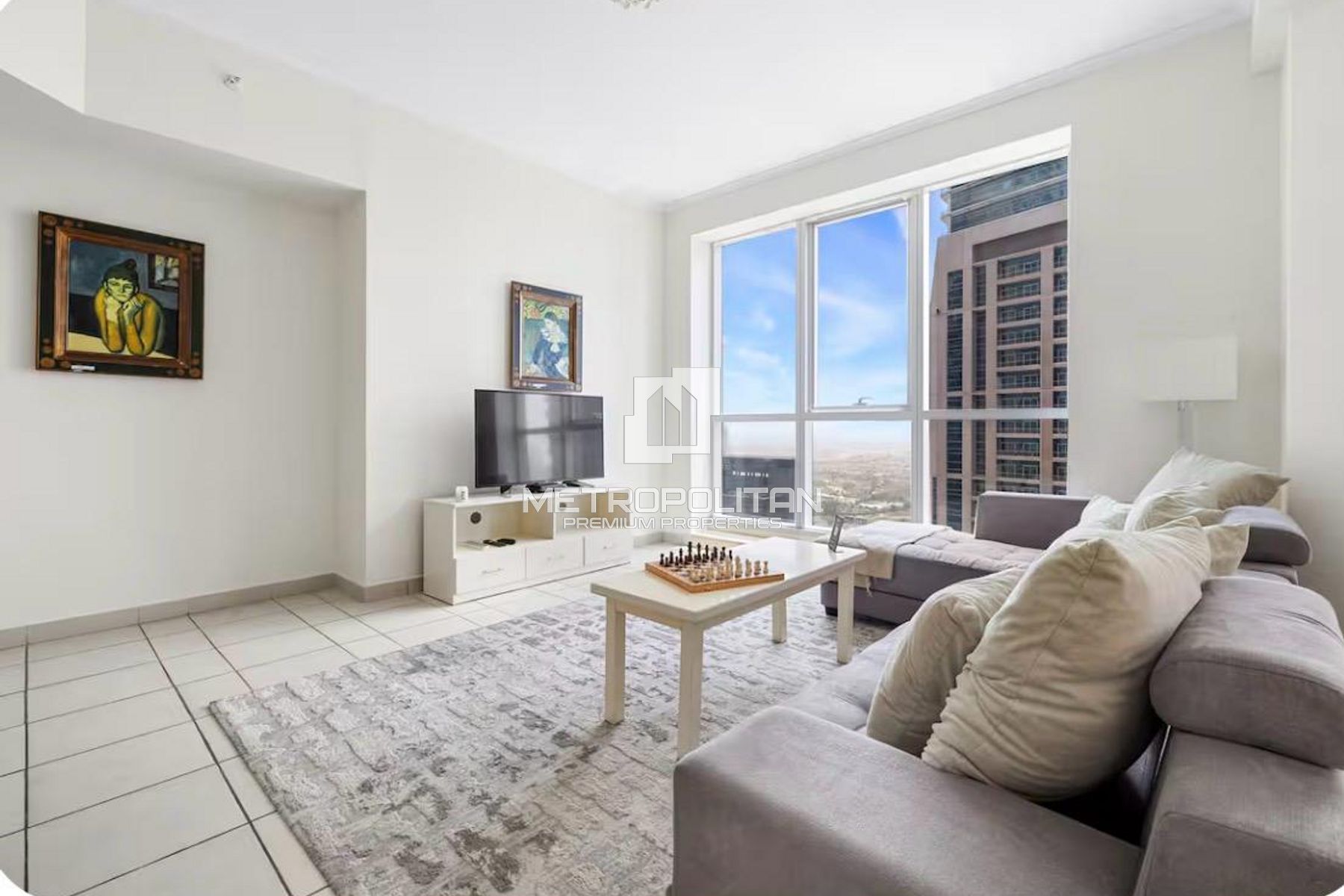 2BR Apartment for Sale in Dubai Marina – MPS-44302 photo-2