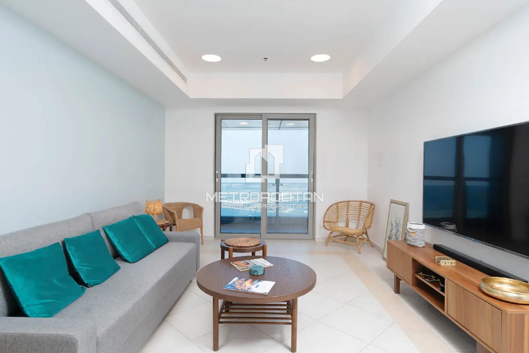 Sea View | Fully Upgraded | Vacant On Transfer photo-0