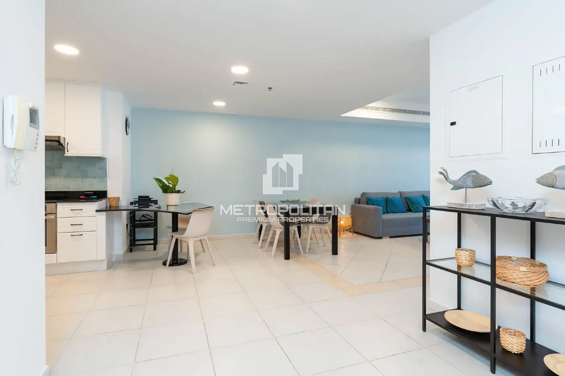 Sea View | Fully Upgraded | Vacant On Transfer photo-9