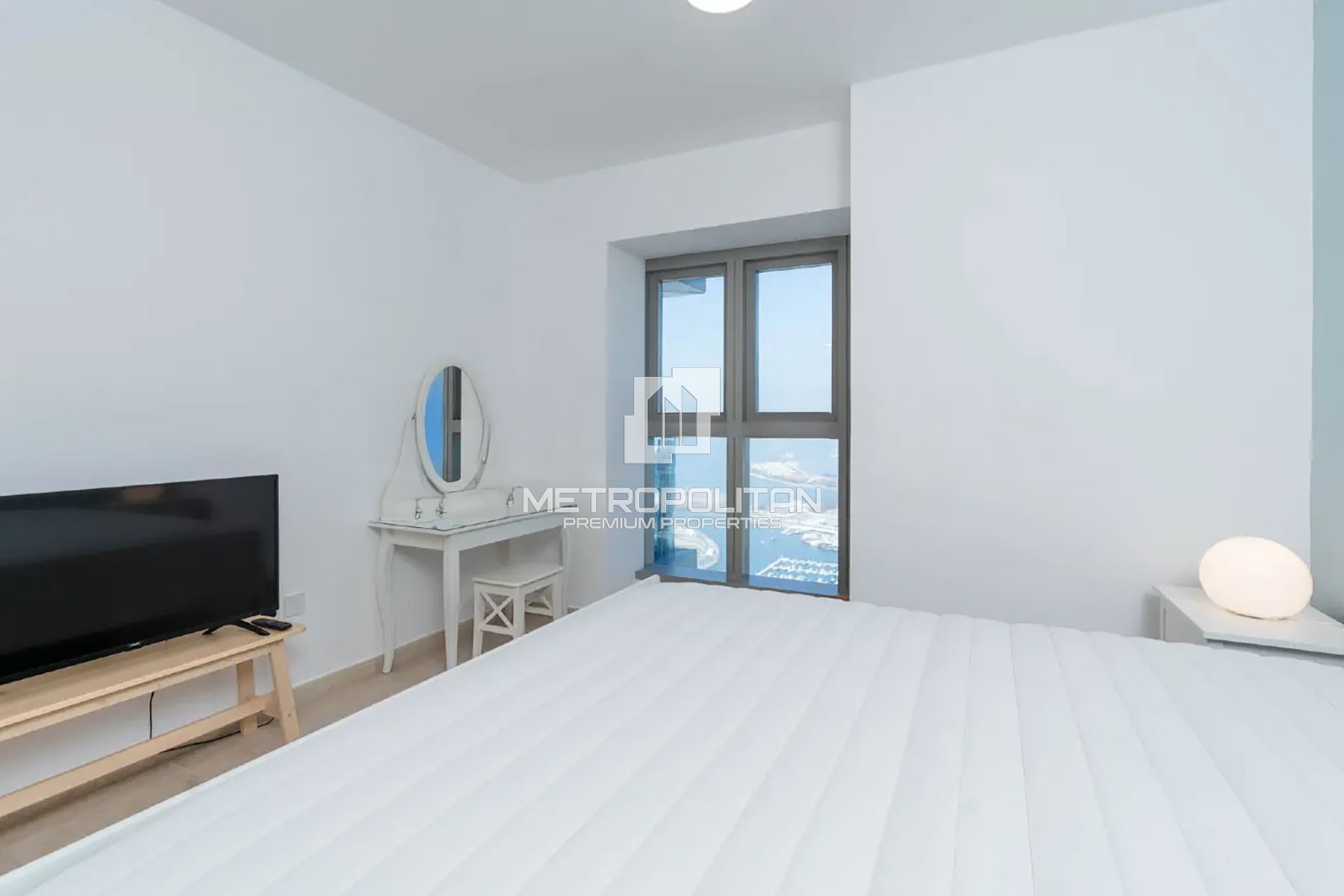 Sea View | Fully Upgraded | Vacant On Transfer photo-10