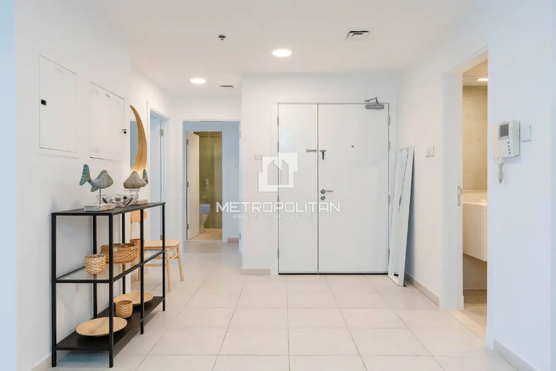 Sea View | Fully Upgraded | Vacant On Transfer photo-12