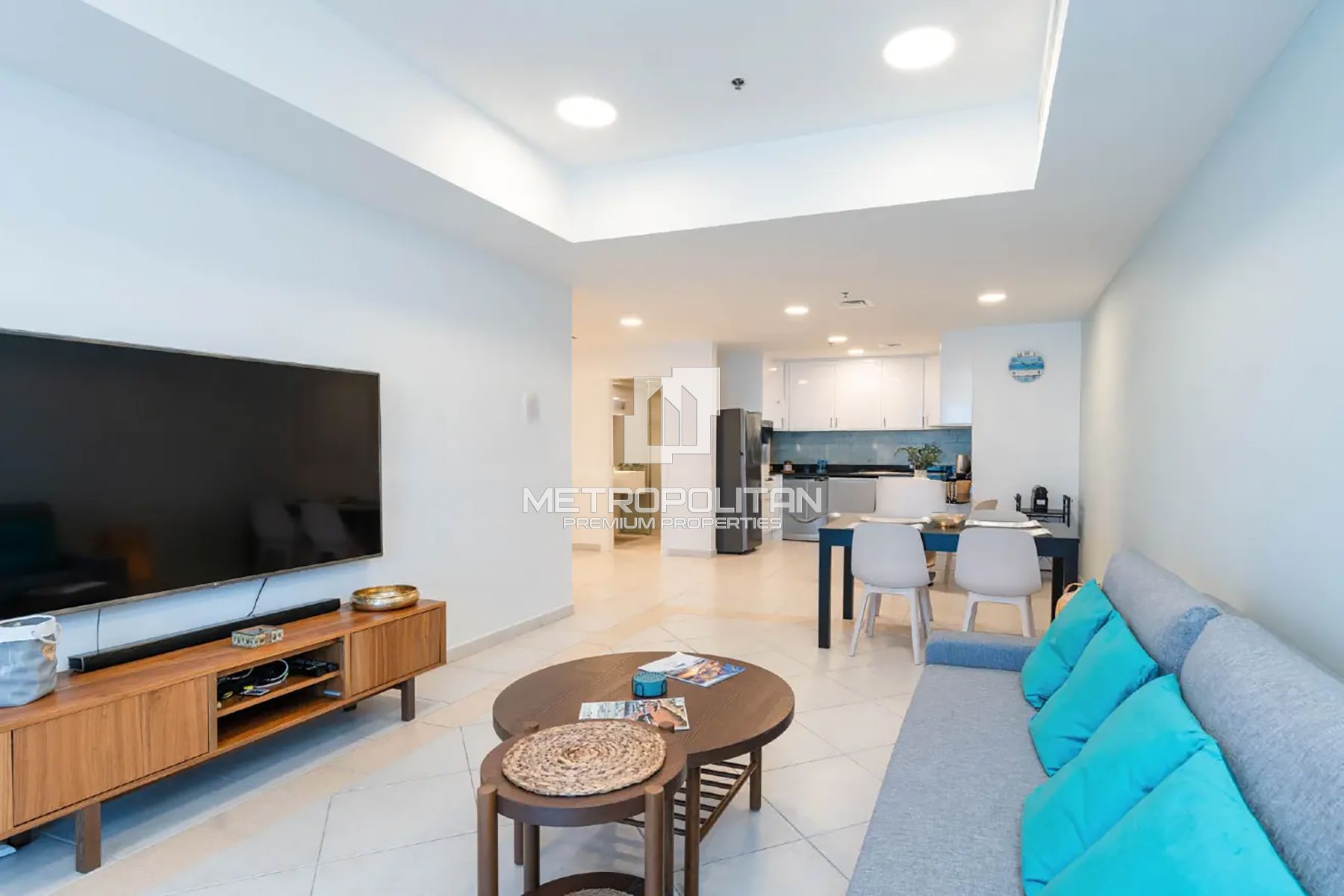 Sea View | Fully Upgraded | Vacant On Transfer photo-1