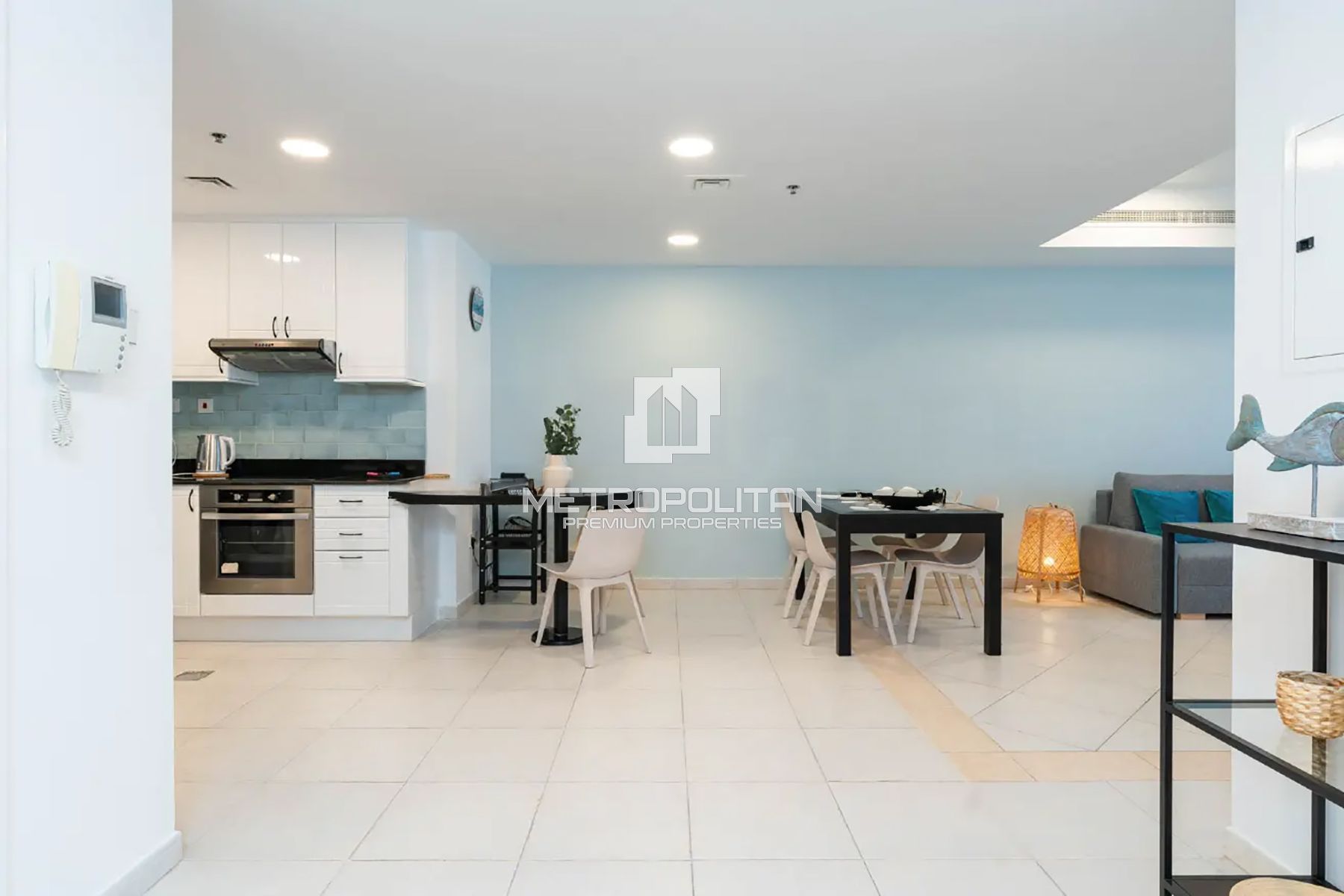 Sea View | Fully Upgraded | Vacant On Transfer photo-4