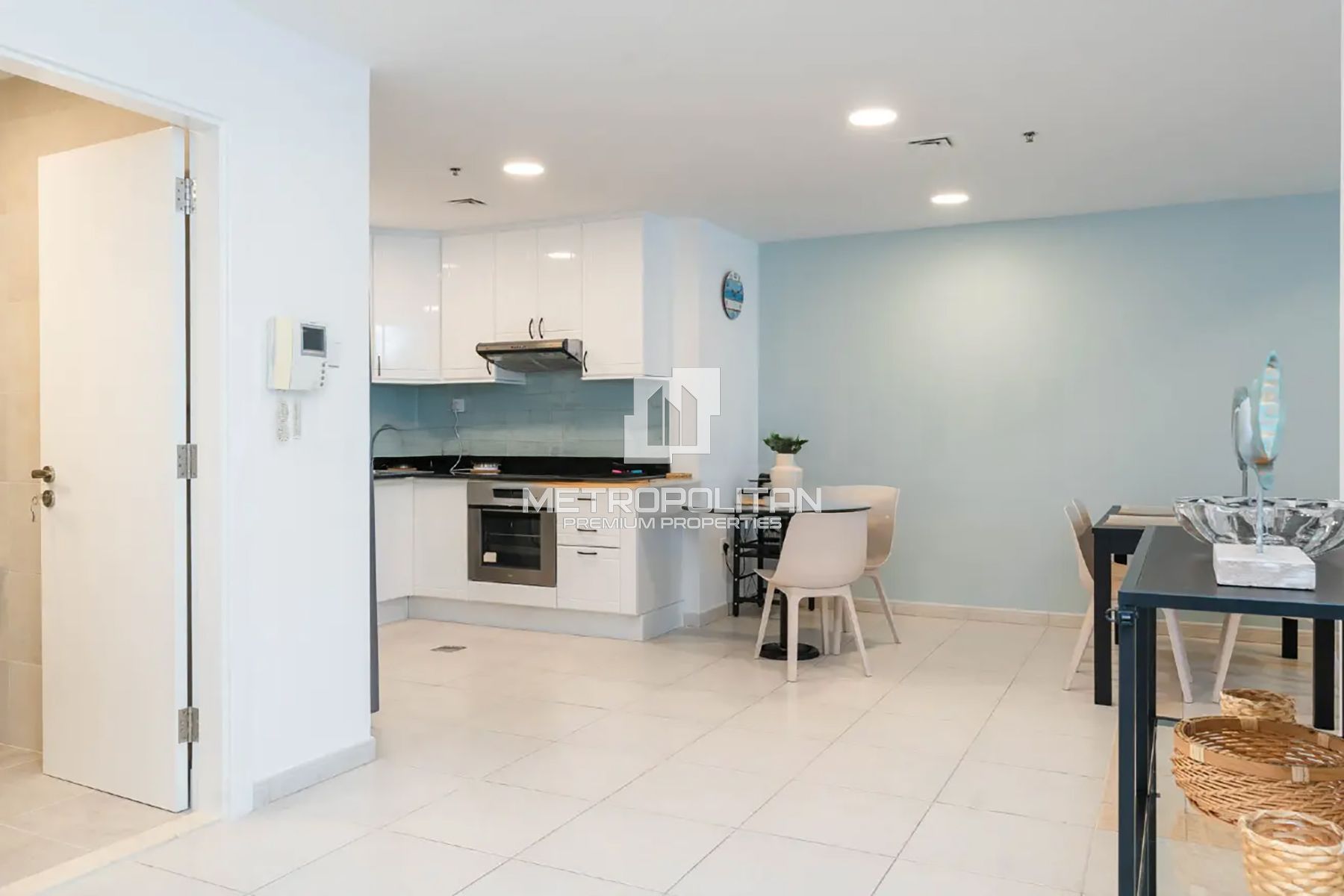 Sea View | Fully Upgraded | Vacant On Transfer photo-6