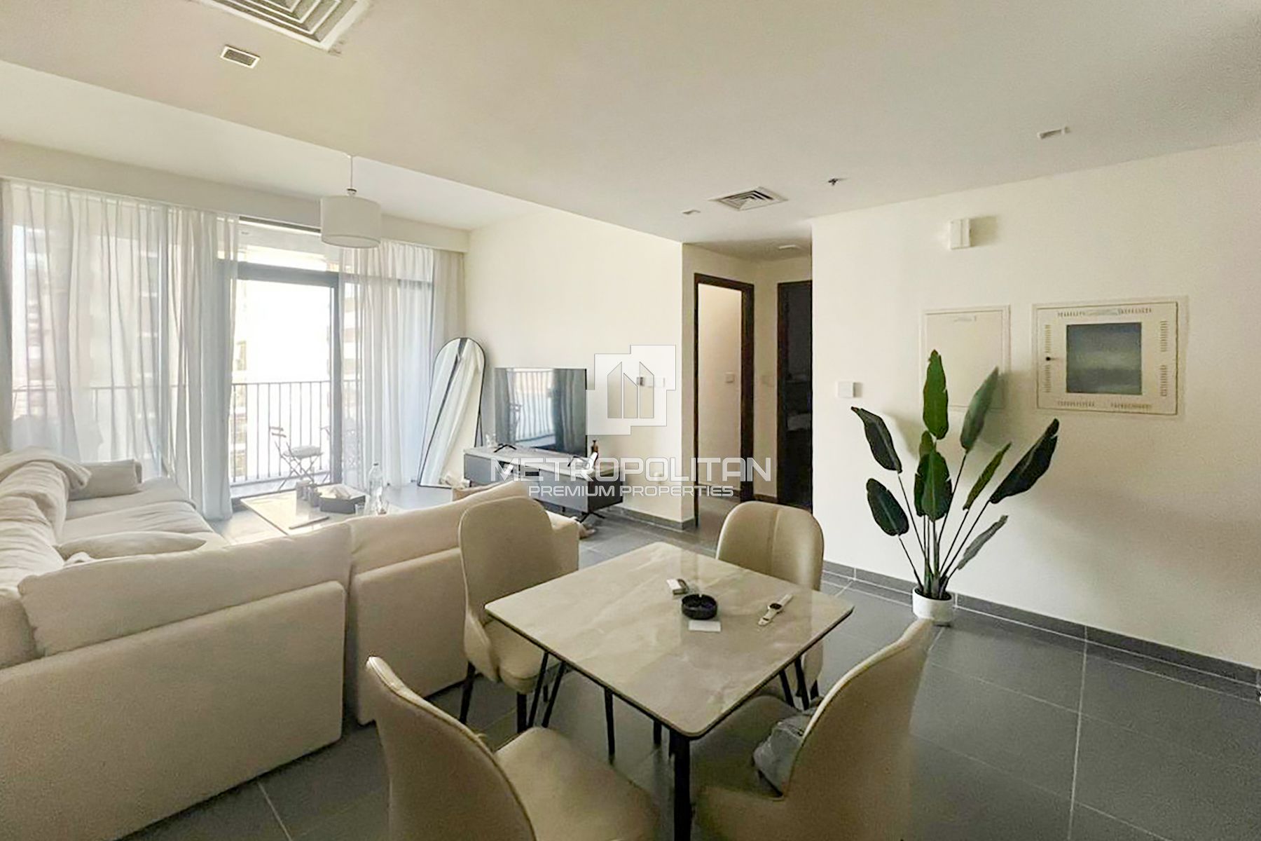 1BR Apartment for Sale in Dubai Creek Harbour (The Lagoons) – MPS-44314 photo-1