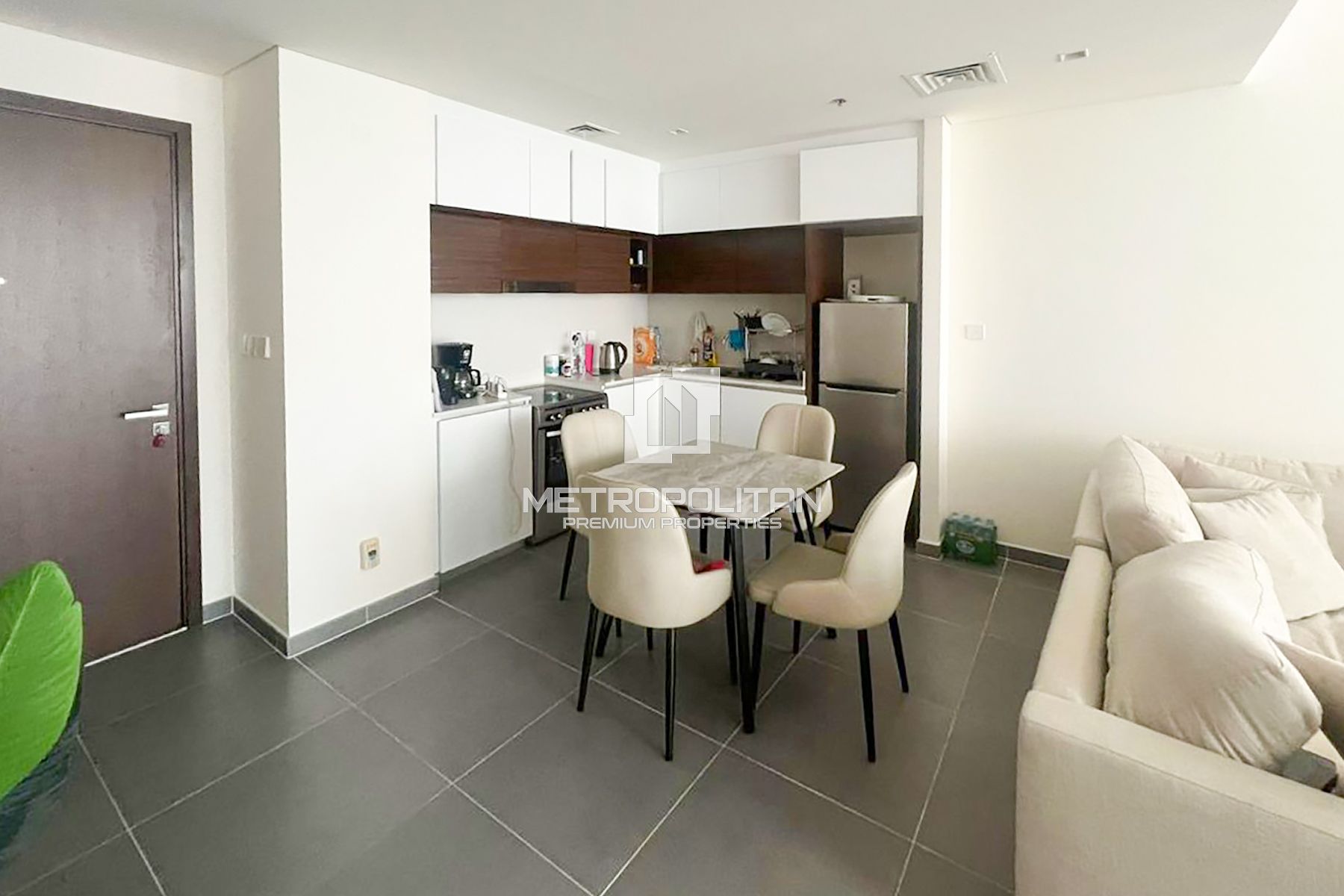 1BR Apartment for Sale in Dubai Creek Harbour (The Lagoons) – MPS-44314 photo-4