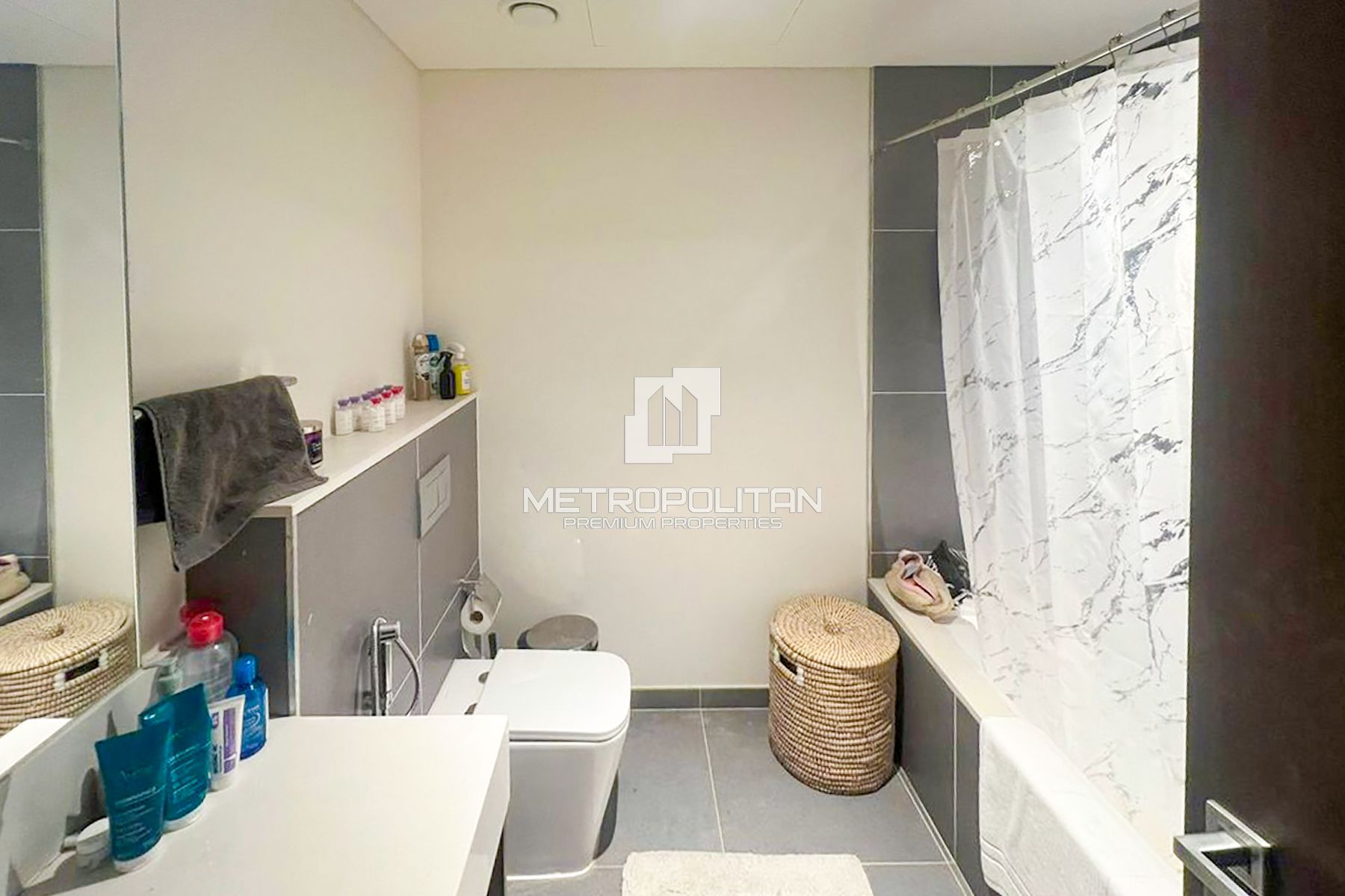 1BR Apartment for Sale in Dubai Creek Harbour (The Lagoons) – MPS-44314 photo-6