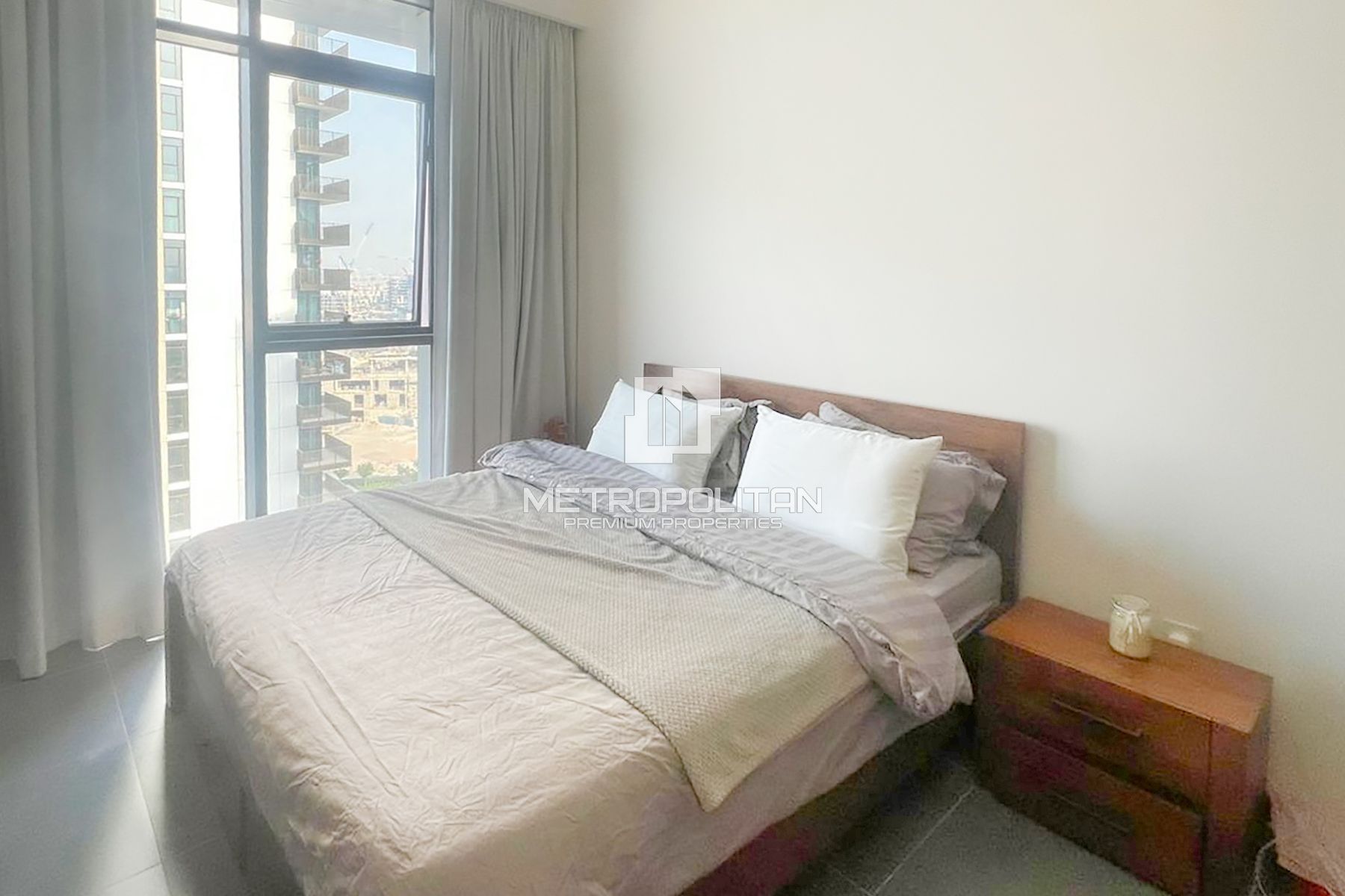 1BR Apartment for Sale in Dubai Creek Harbour (The Lagoons) – MPS-44314 photo-8