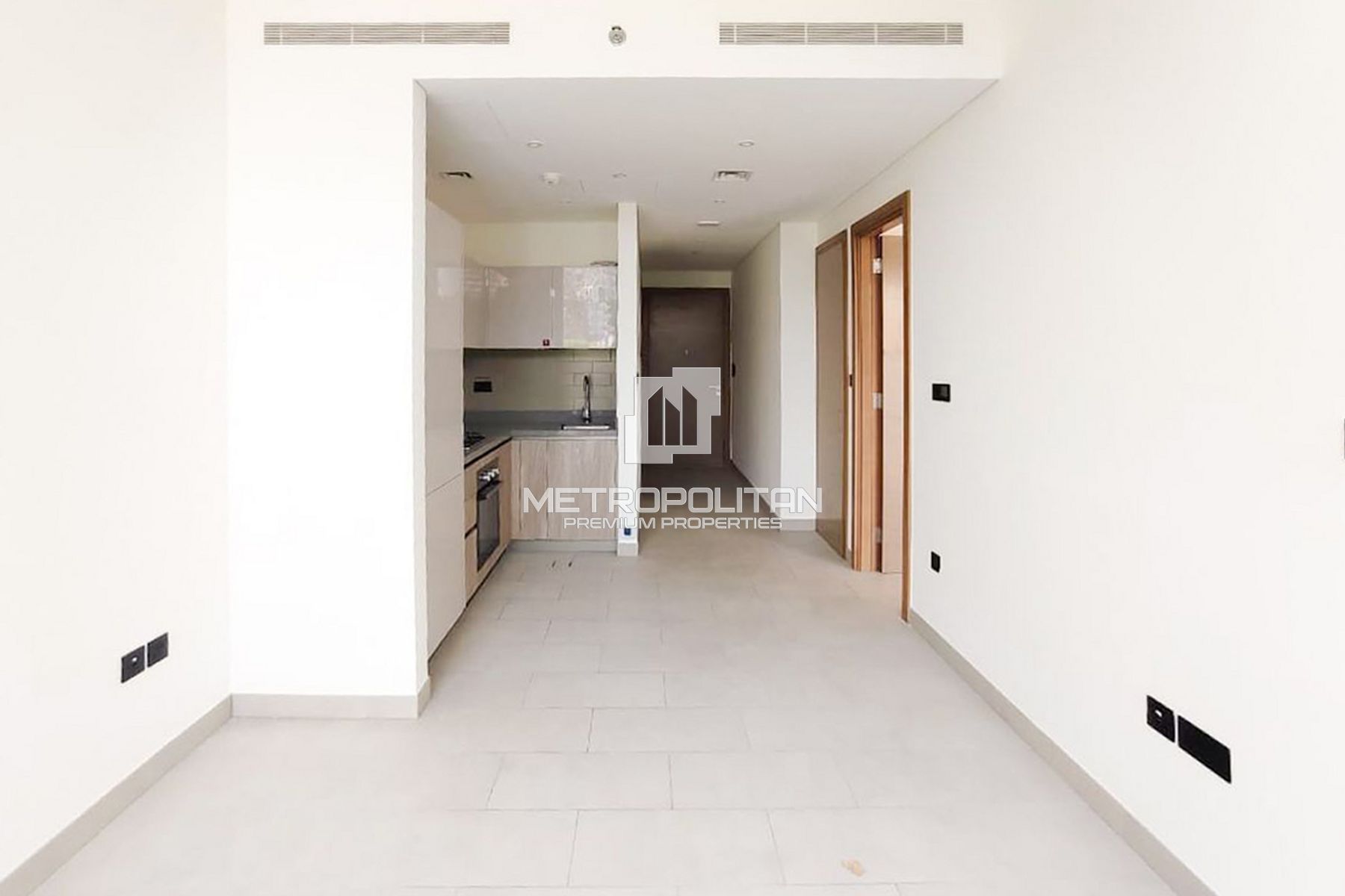 Image - Sobha Hartland Waves, Mohammed Bin Rashid City, 迪拜 | Project - 公寓