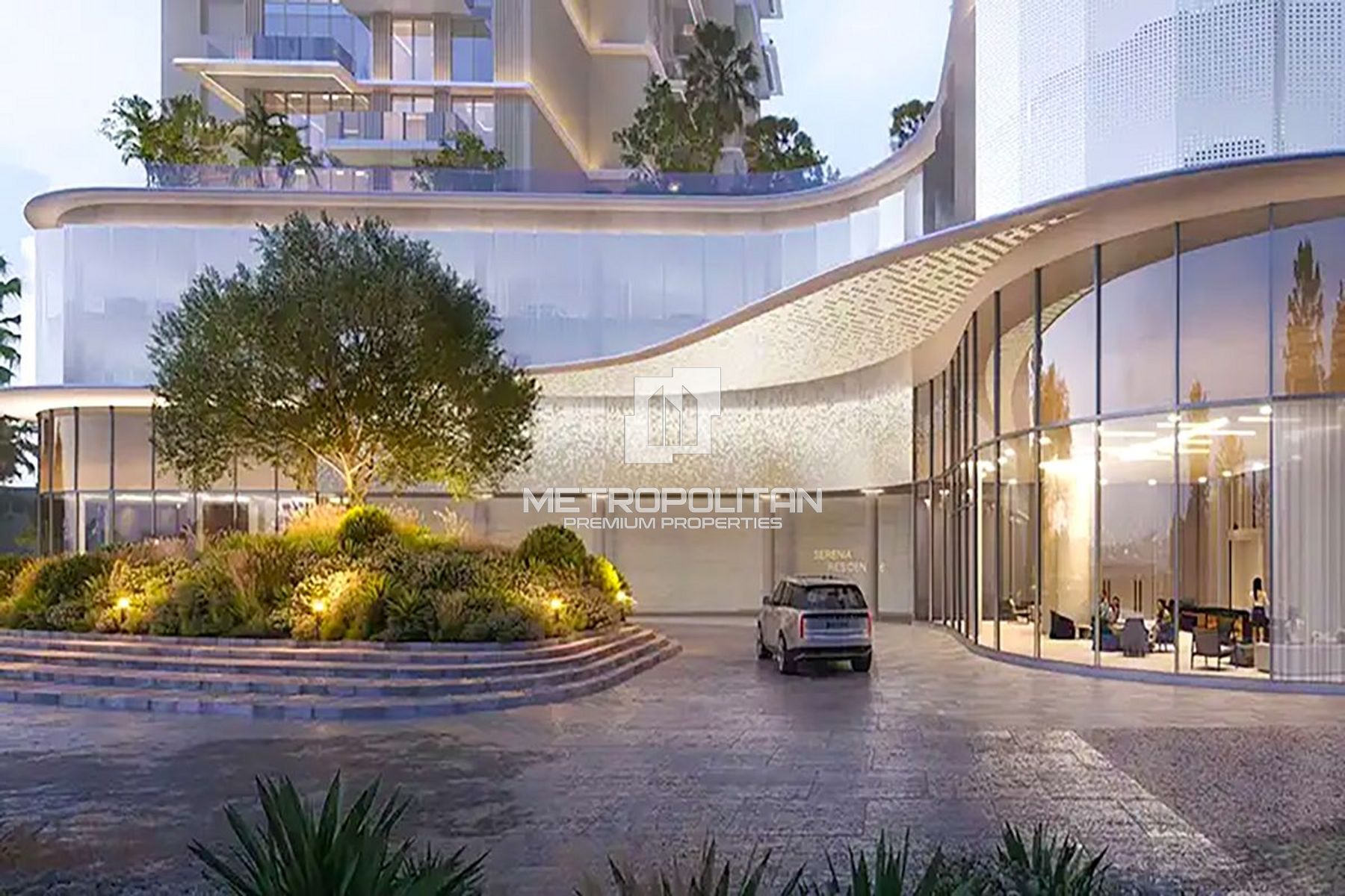 Corner Unit | Panoramic View | Middle Floor photo-5