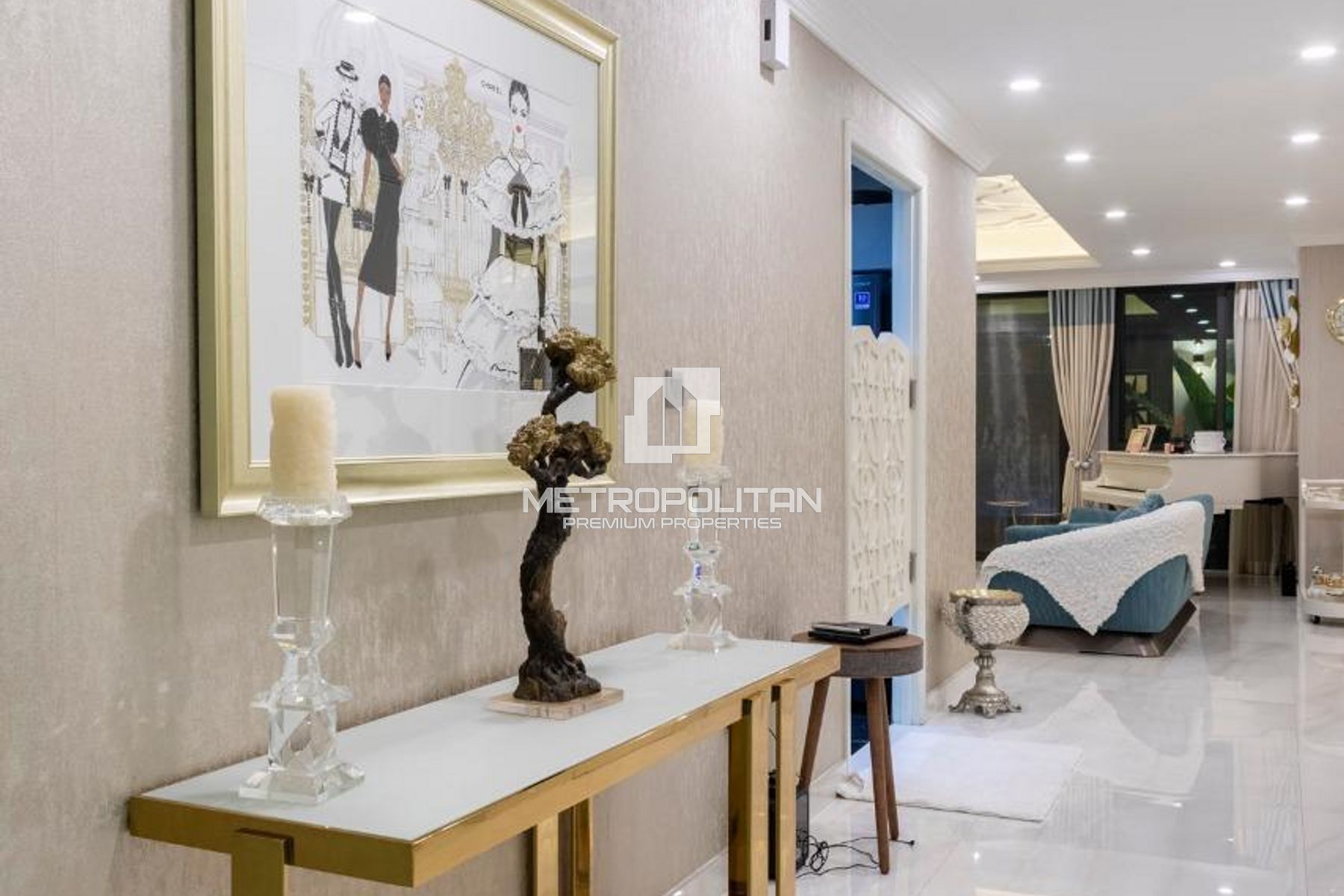 Brand New | Fully Upgraded | Huge Layout photo-7