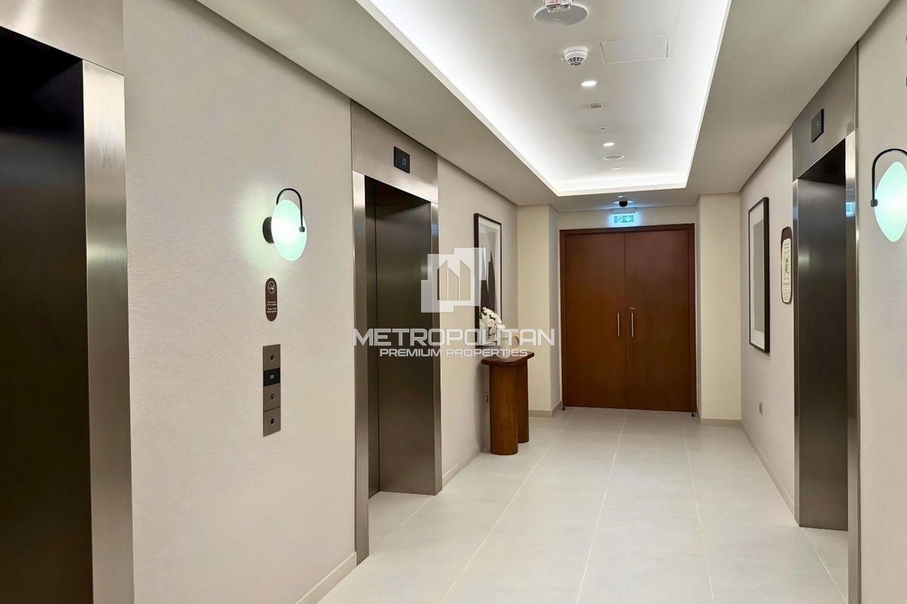 Vacant | High Floor | Prime Location photo-0