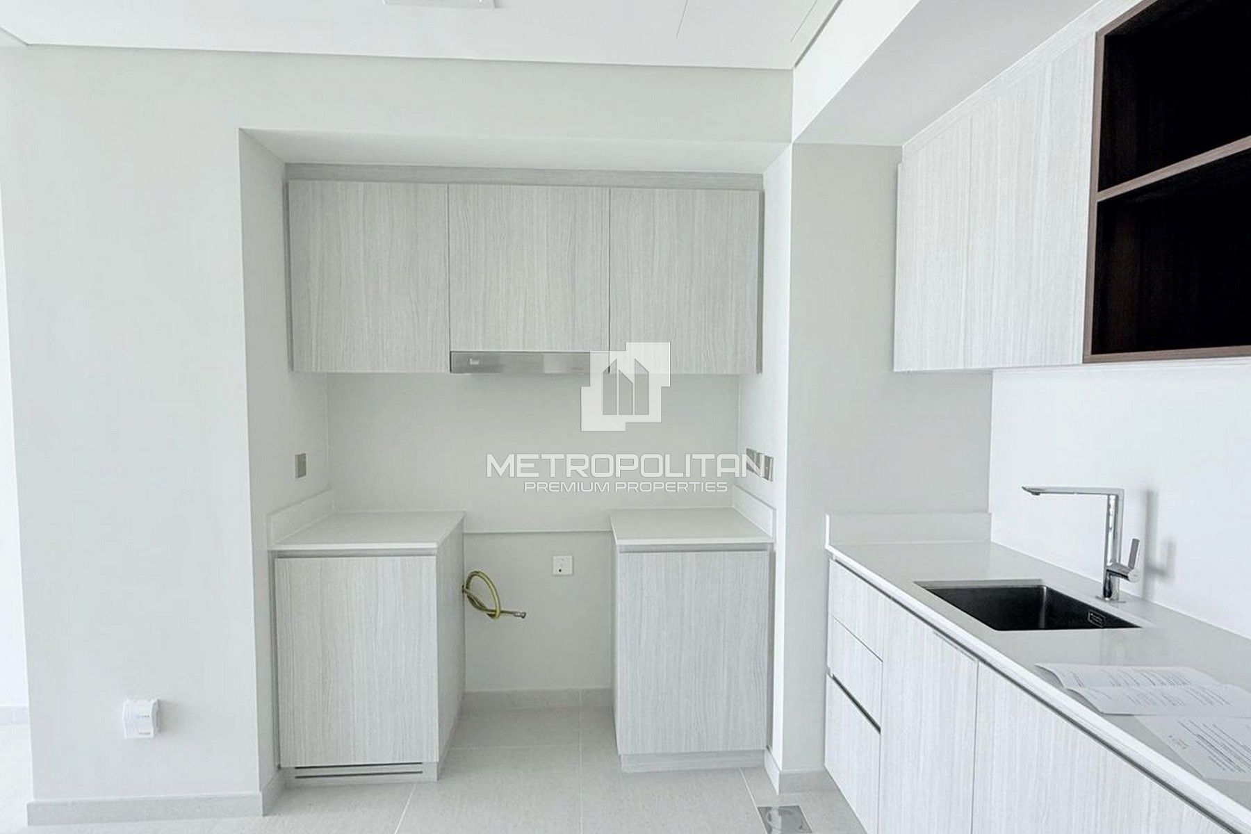 Vacant | High Floor | Prime Location photo-5