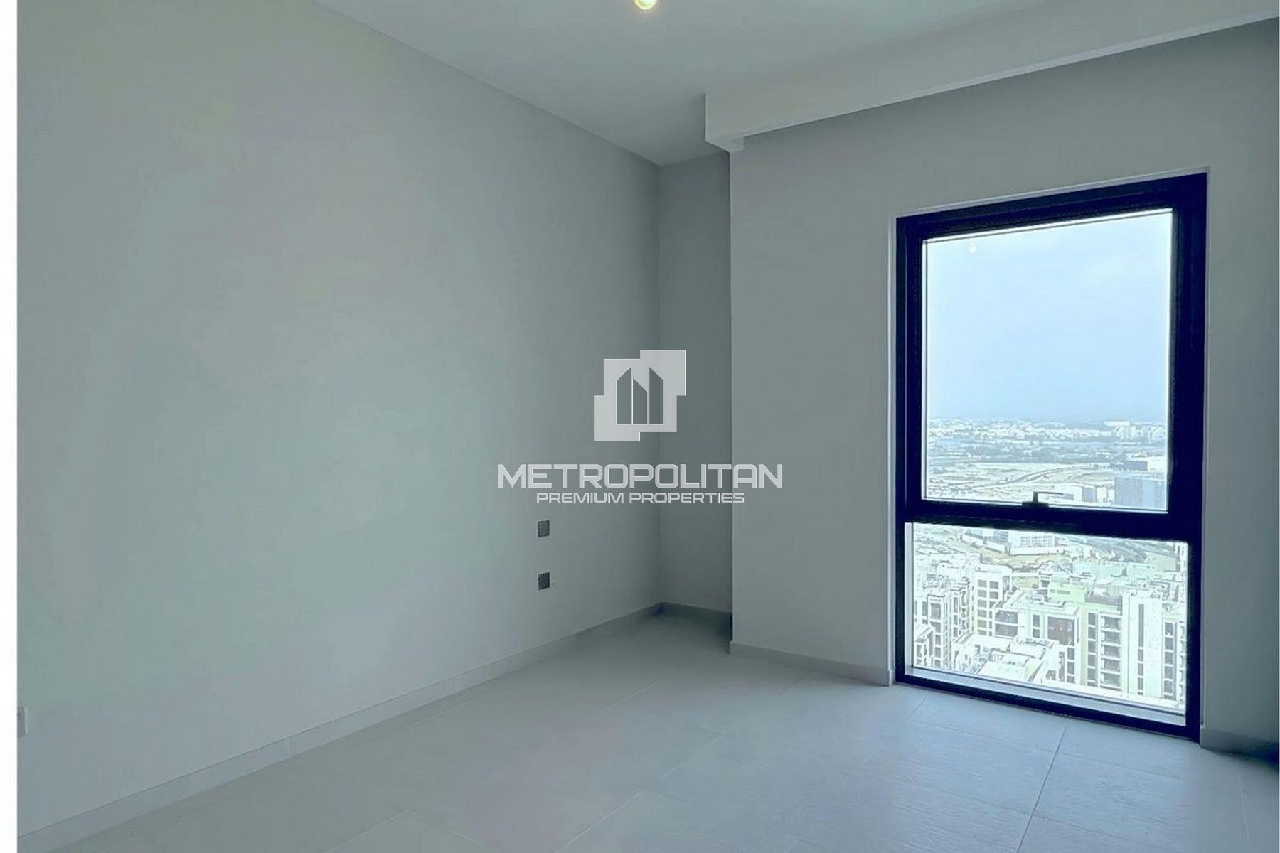 Vacant | High Floor | Prime Location photo-6