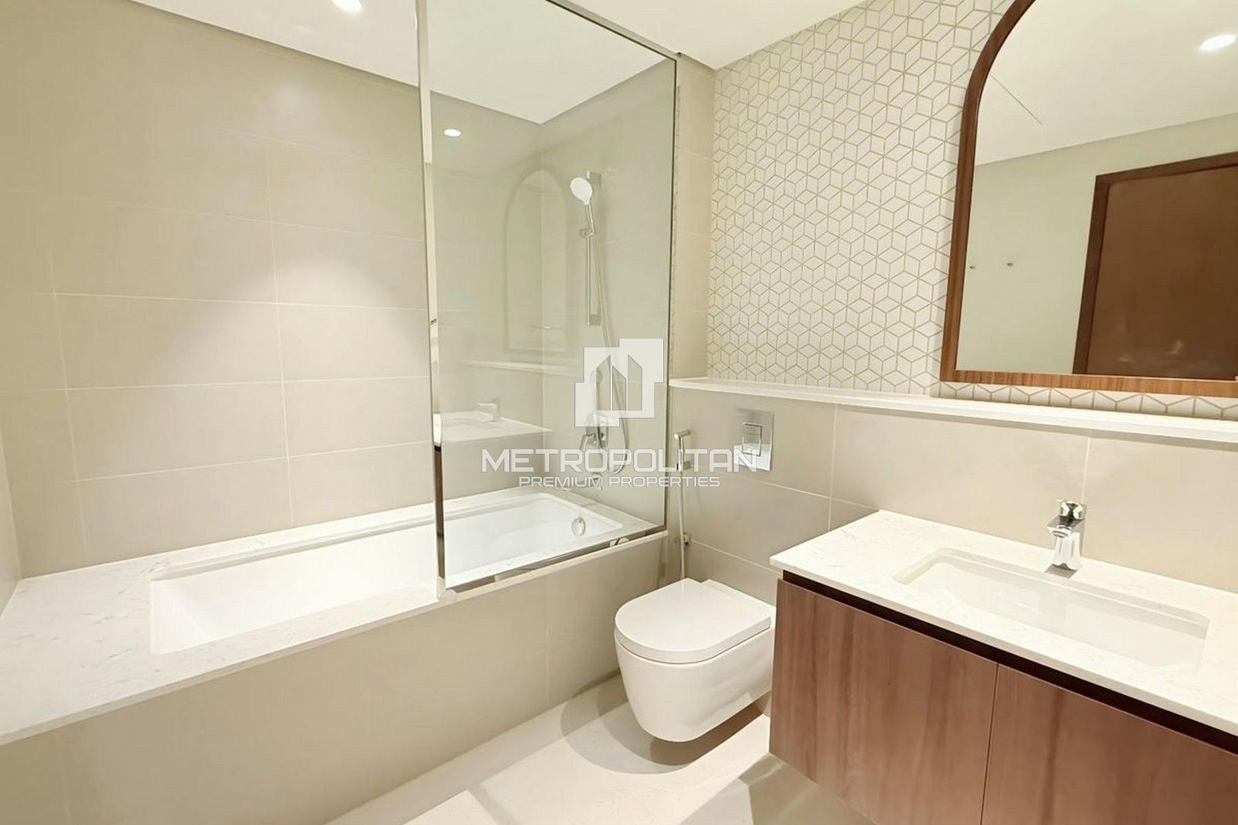 Vacant | High Floor | Prime Location photo-7