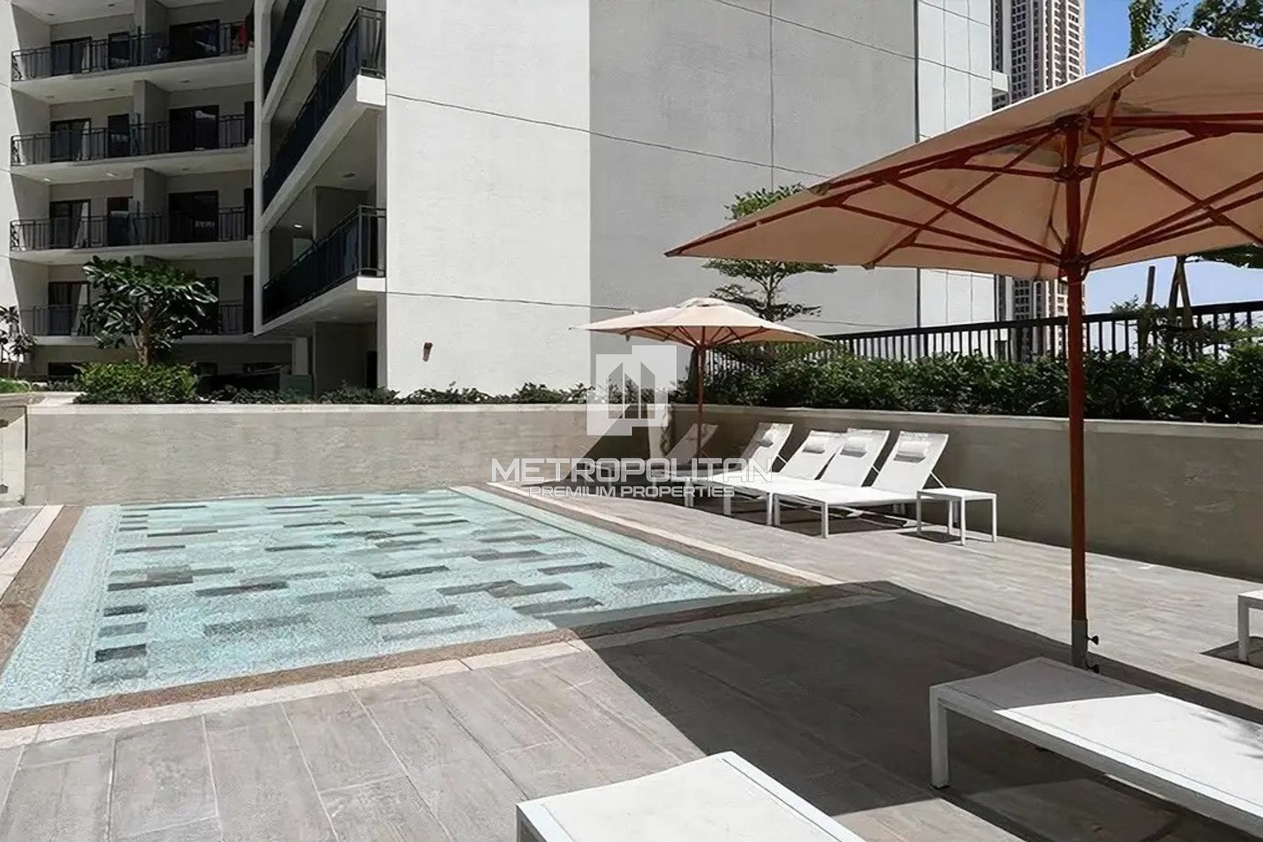 Stunning Canal View | Mid-Floor 1-Bed | High ROI photo-27