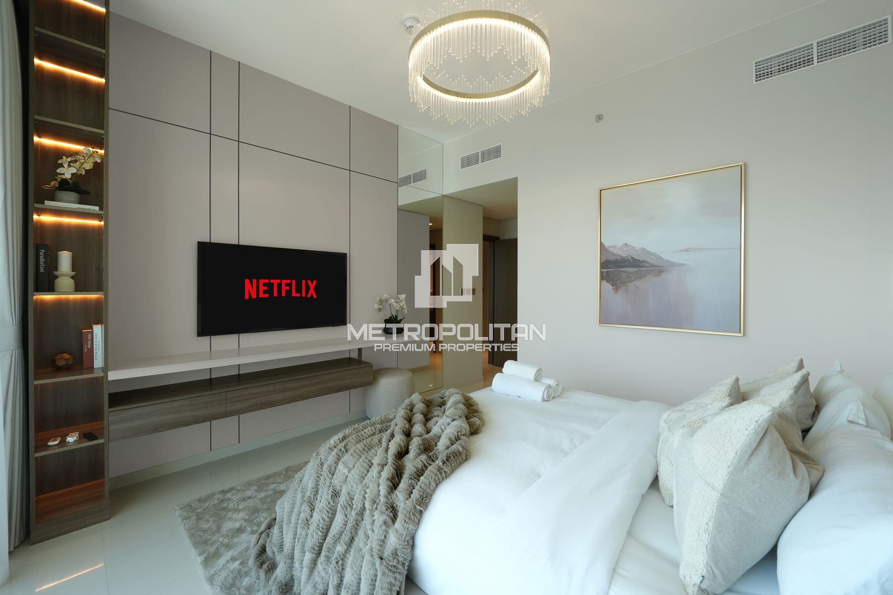 Sea and Marina Skyline View | 2 Years Payment Plan photo-14