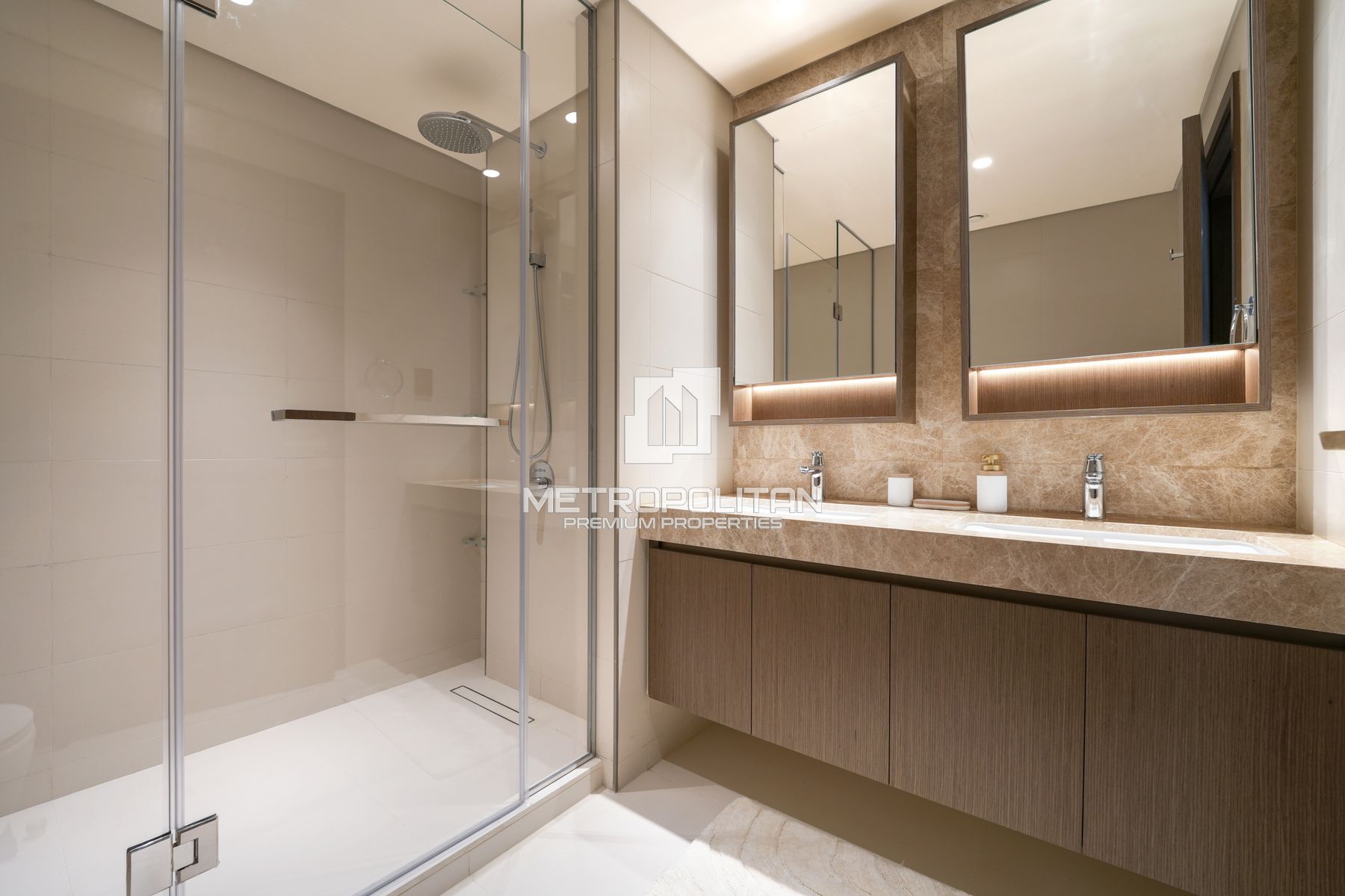 Sea and Marina Skyline View | 2 Years Payment Plan photo-16