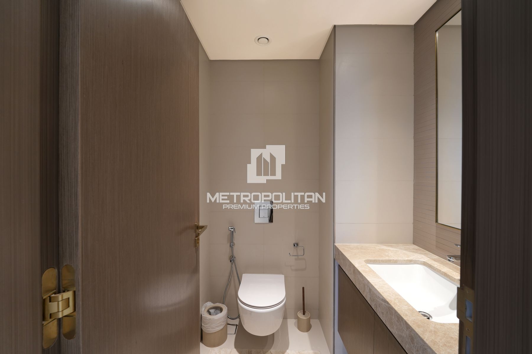 Sea and Marina Skyline View | 2 Years Payment Plan photo-17