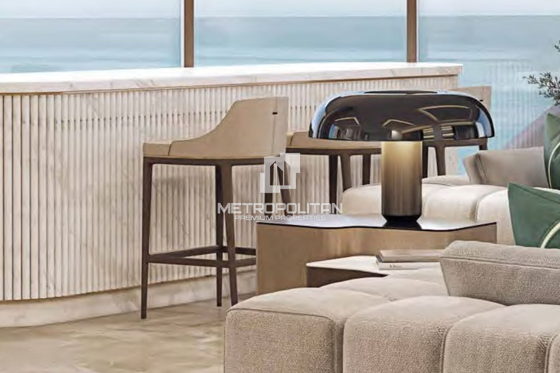 Prime Casino and Sea View | 2yrs Post Handover PP photo-4