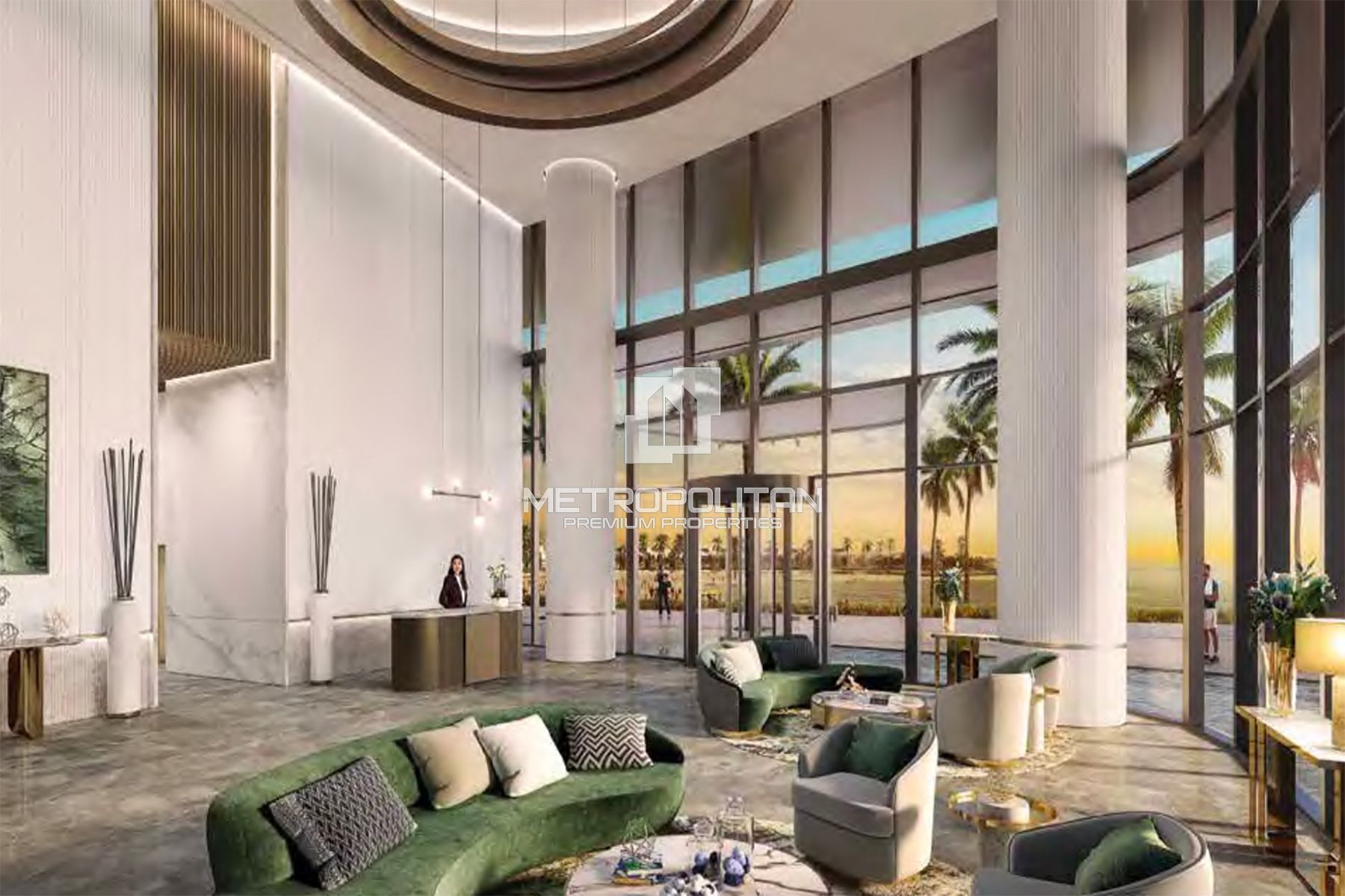 Full Casino and Sea View | 2yrs Post Handover PP photo-9