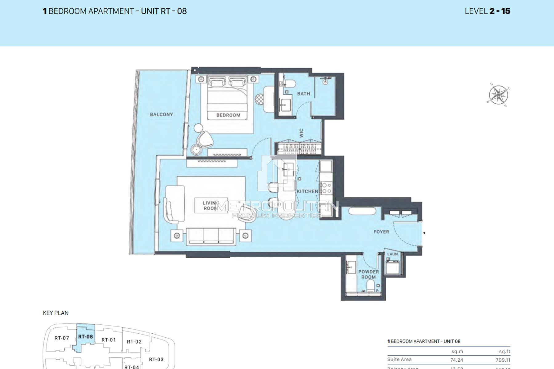 Full Casino and Sea View | 2yrs Post Handover PP photo-12