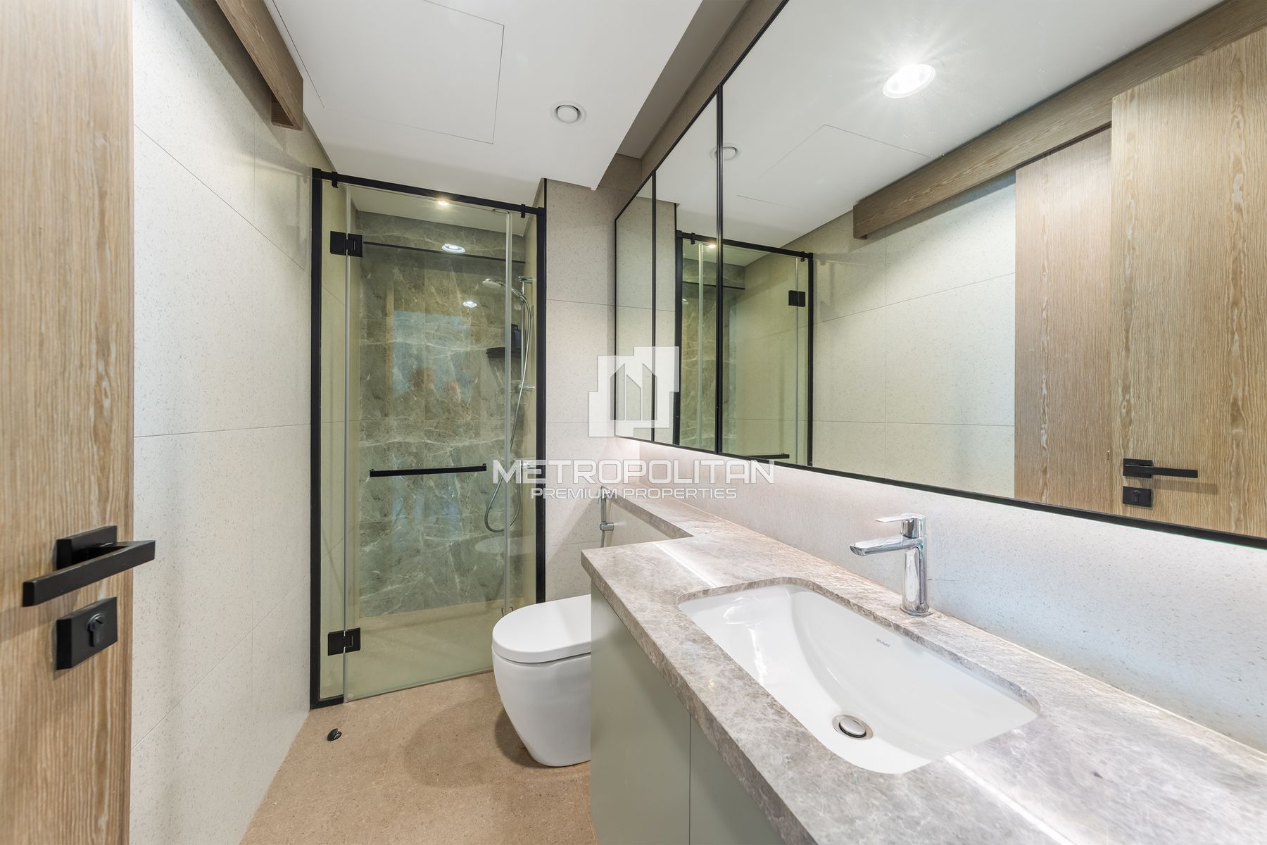 1-комнатная квартира на продажу в DAMAC Hills – MPS-44340 photo-10