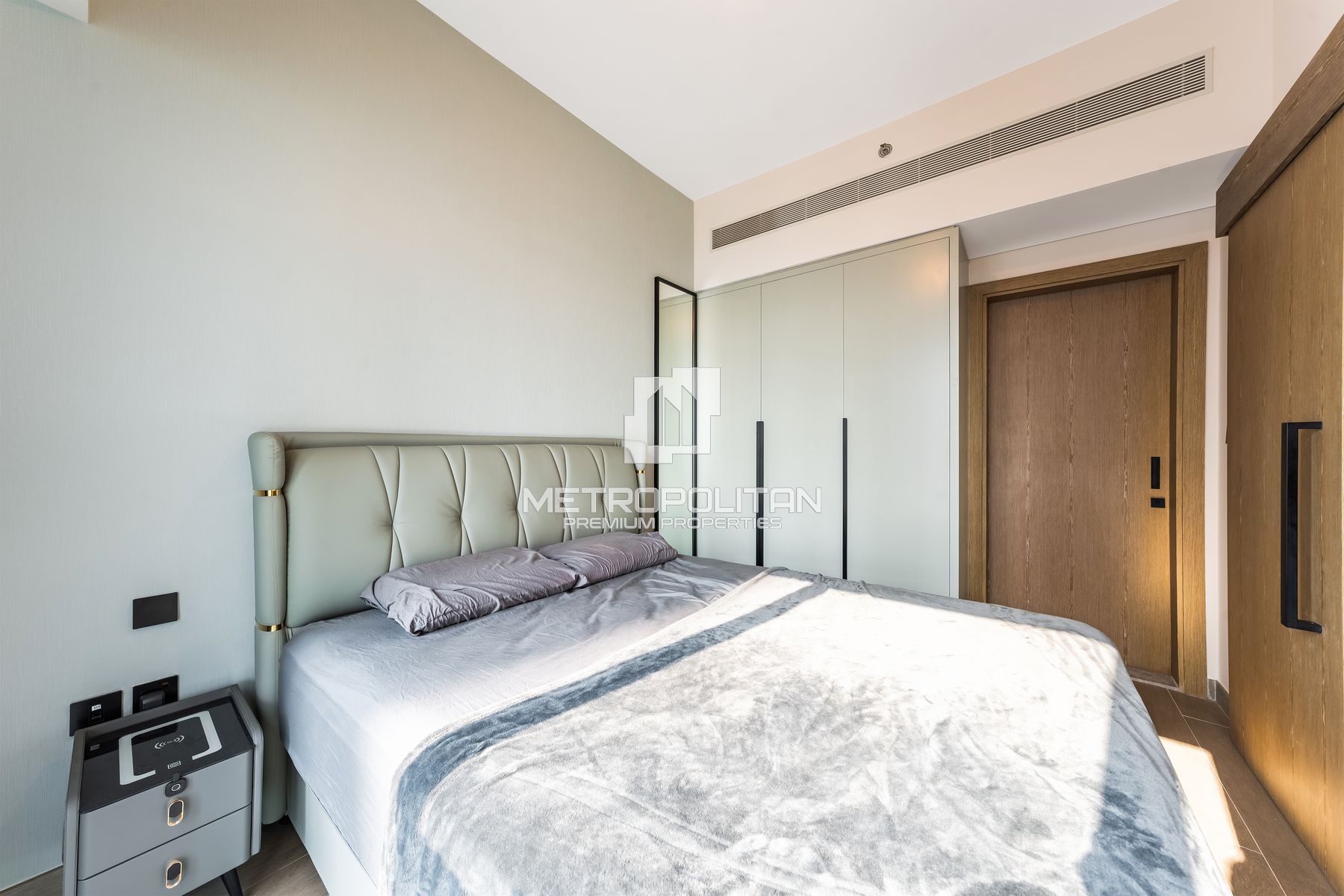 1-комнатная квартира на продажу в DAMAC Hills – MPS-44340 photo-11