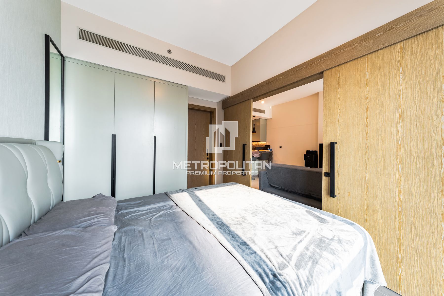 1-комнатная квартира на продажу в DAMAC Hills – MPS-44340 photo-12