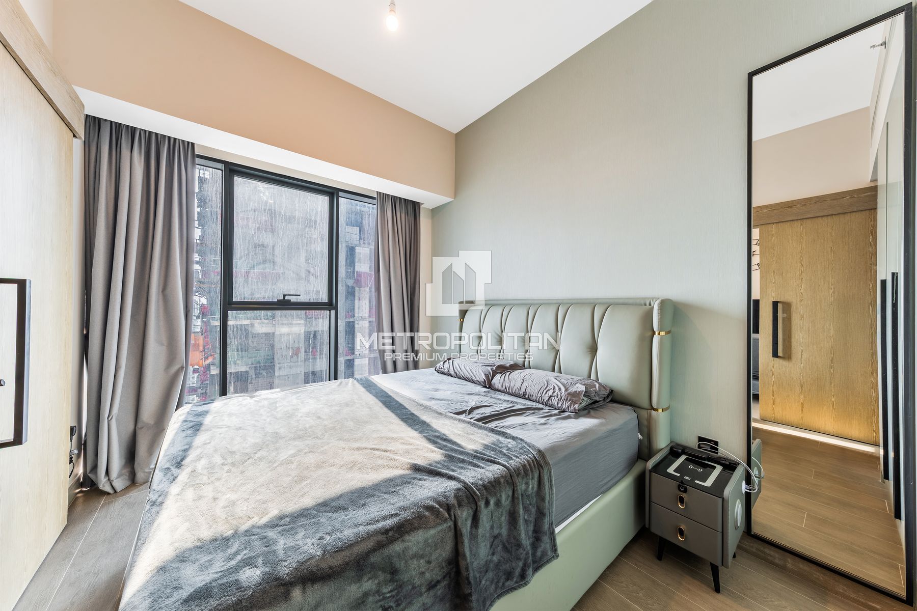 1-комнатная квартира на продажу в DAMAC Hills – MPS-44340 photo-13