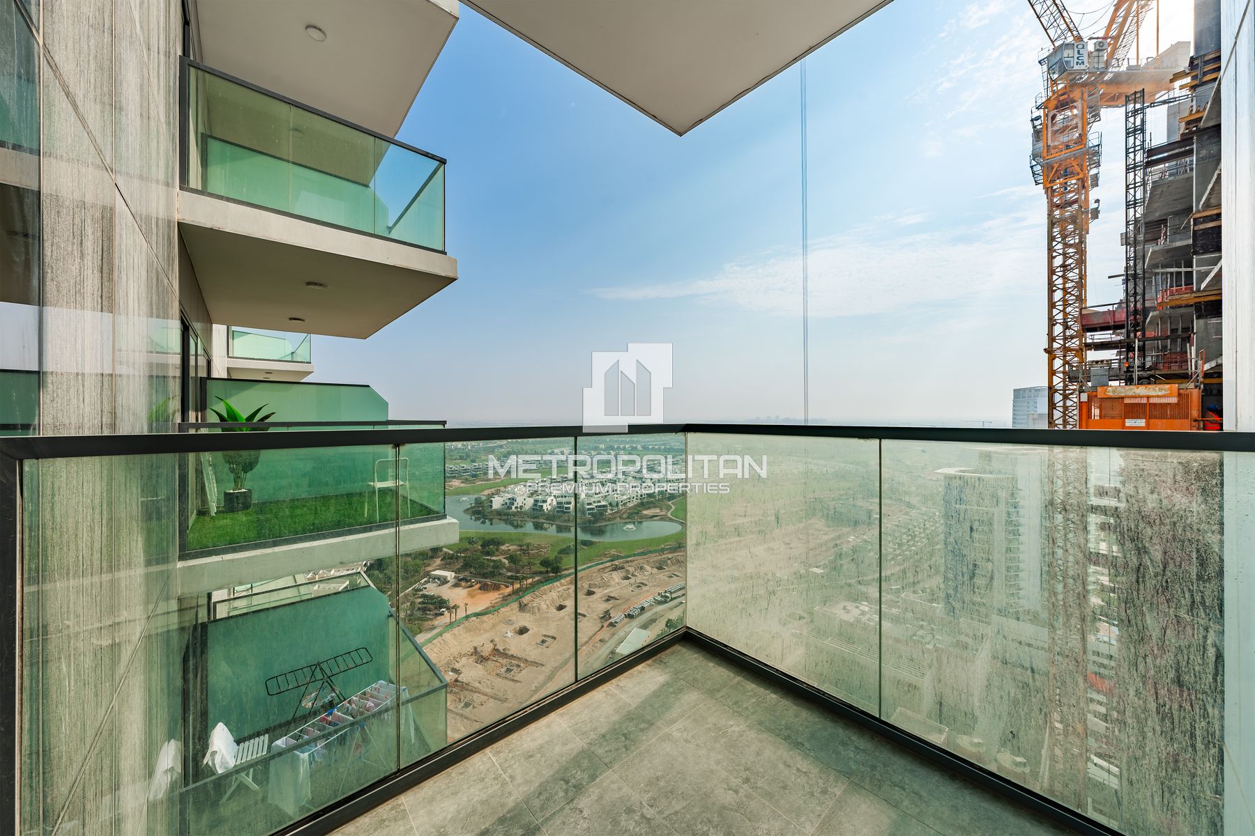 1-комнатная квартира на продажу в DAMAC Hills – MPS-44340 photo-15