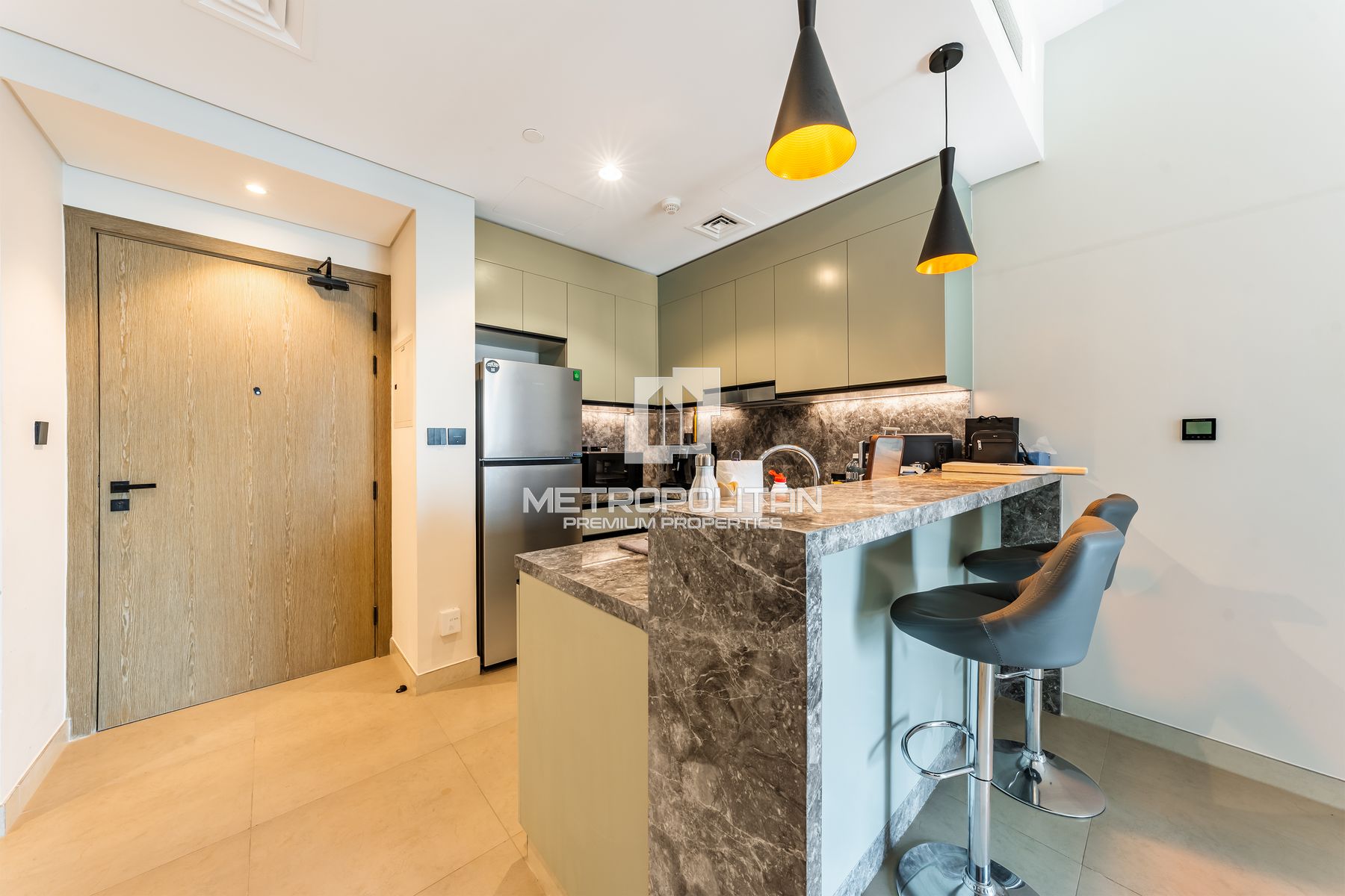 1-комнатная квартира на продажу в DAMAC Hills – MPS-44340 photo-6