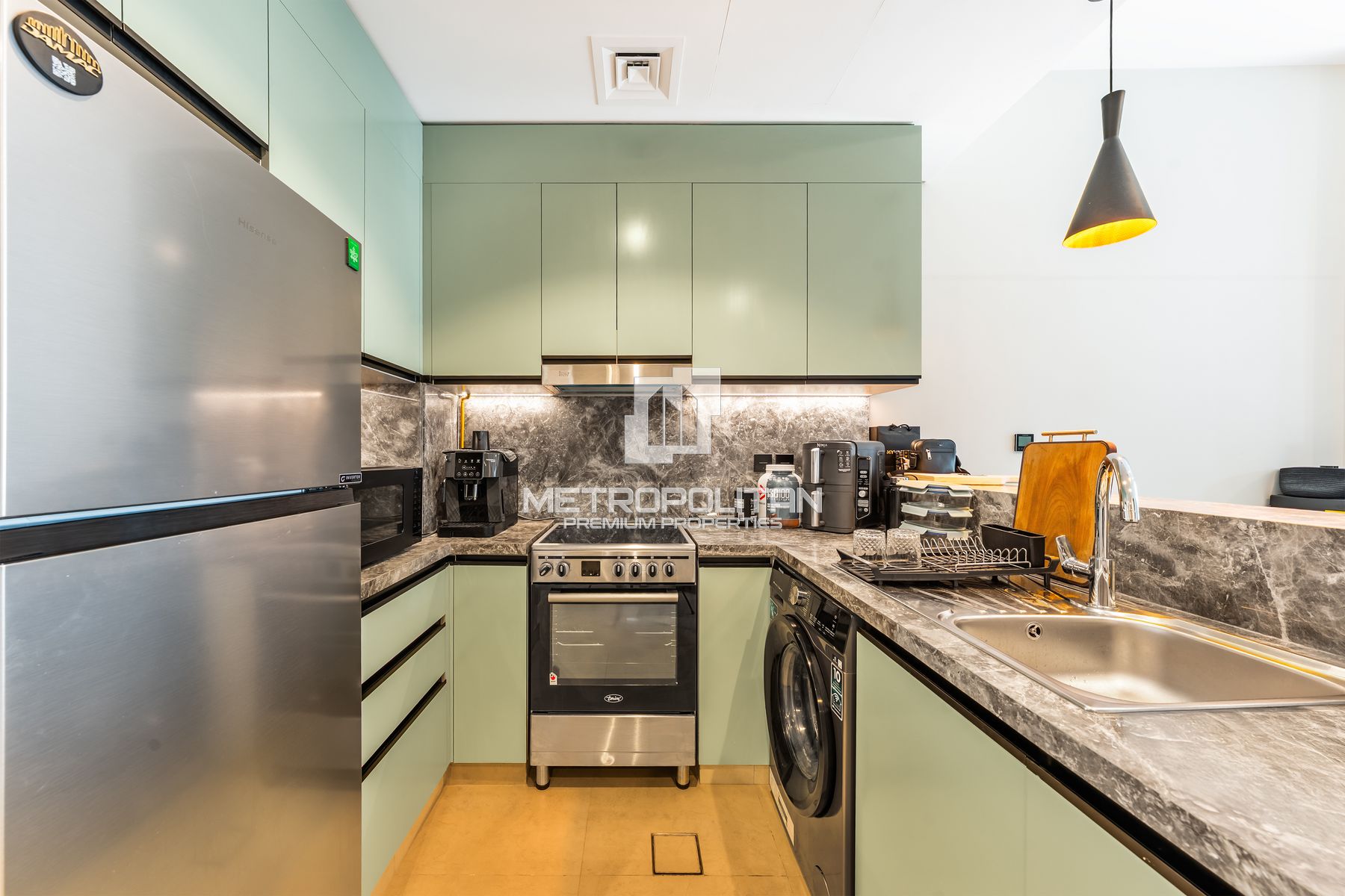 1-комнатная квартира на продажу в DAMAC Hills – MPS-44340 photo-8