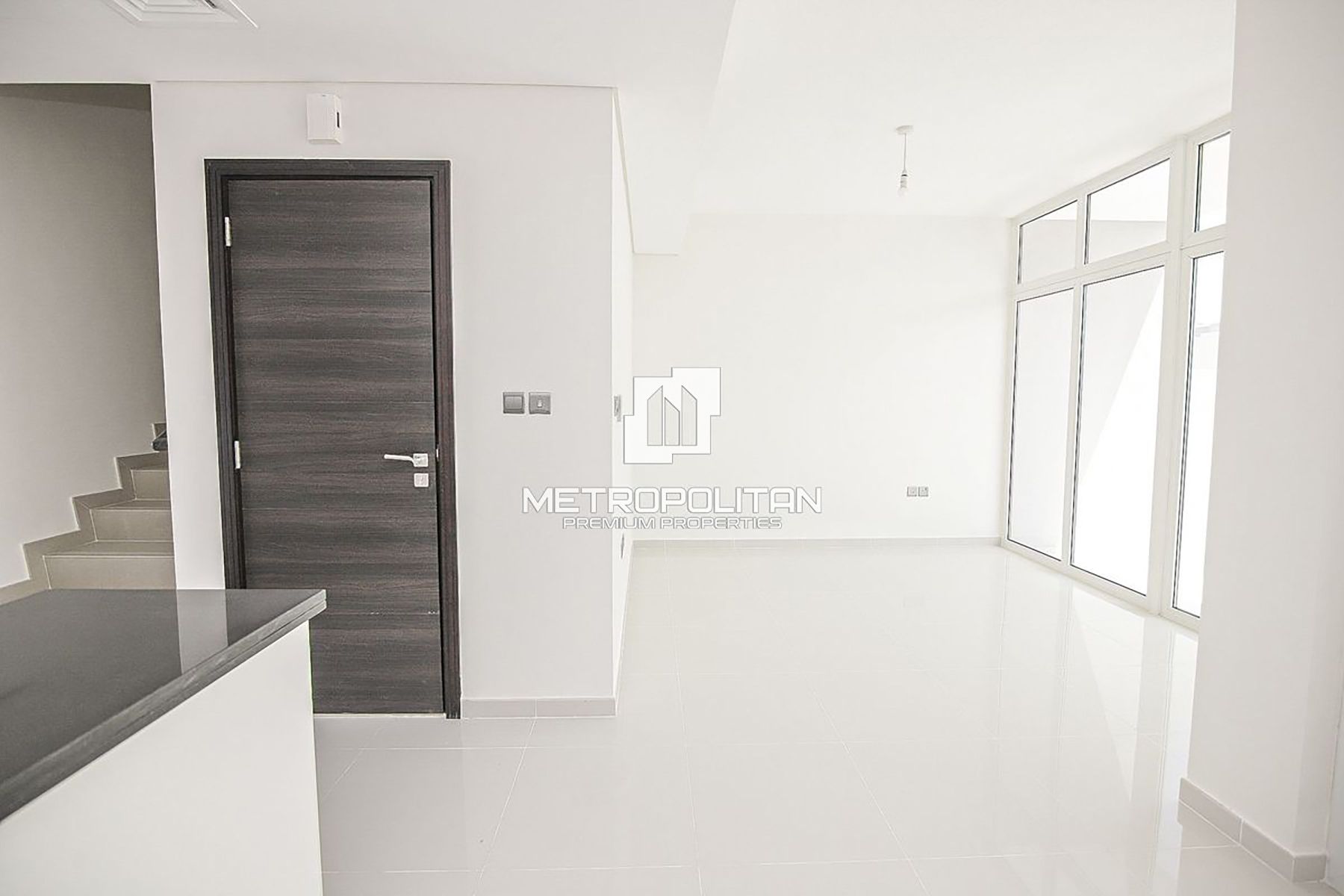 3BR Townhouse for Sale in Damac Hills 2 – MPS-44345 photo-1