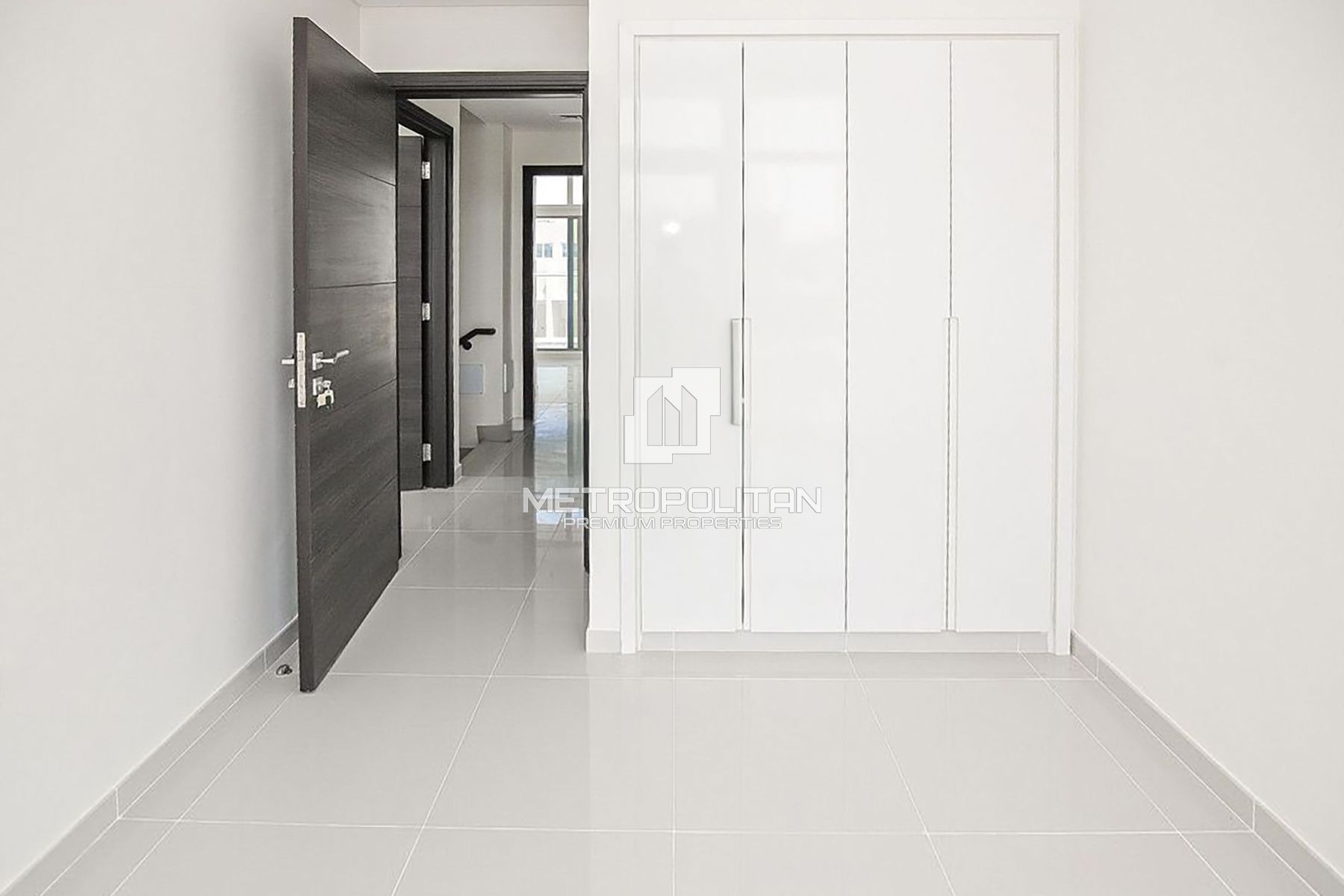 3BR Townhouse for Sale in Damac Hills 2 – MPS-44345 photo-3