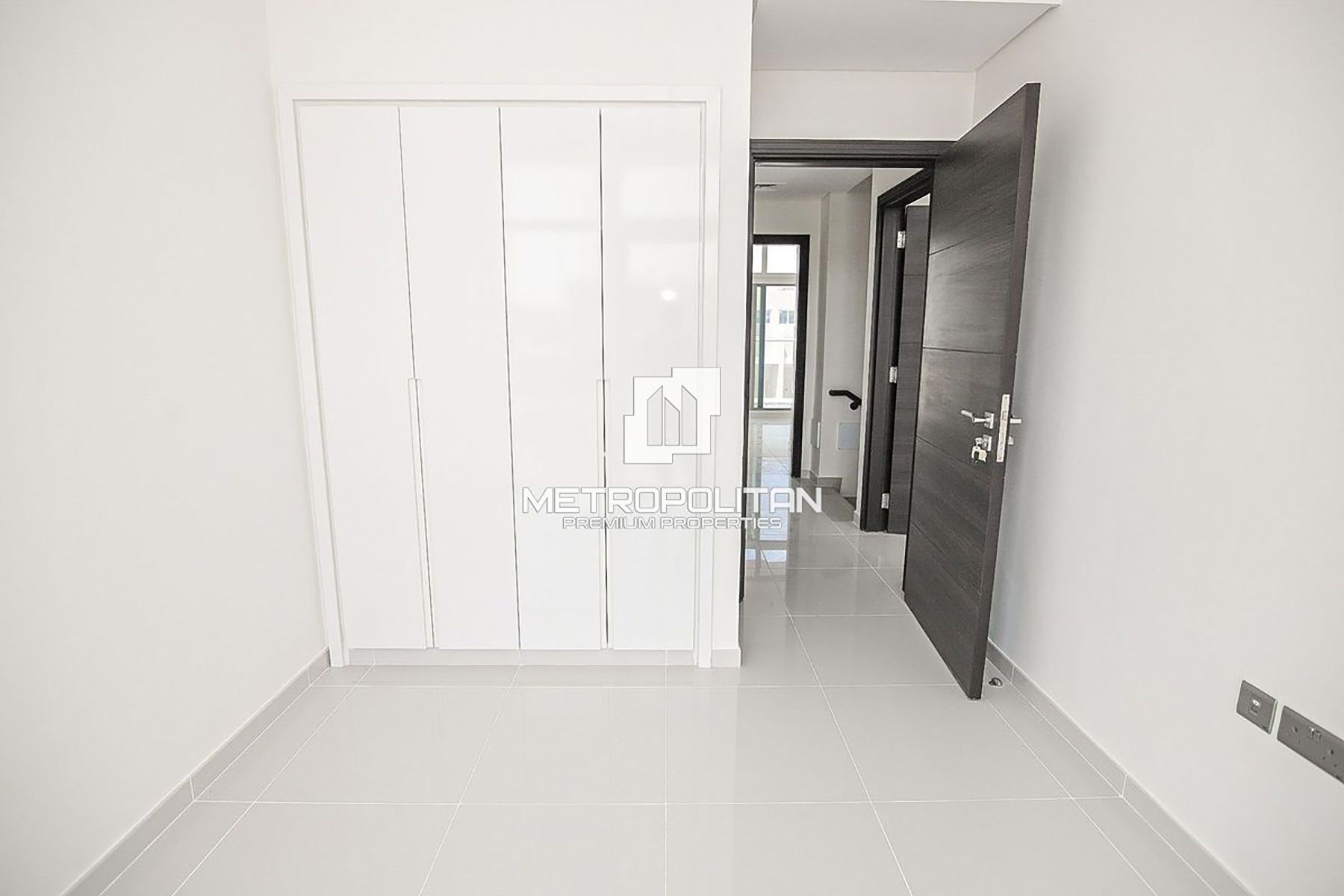 3BR Townhouse for Sale in Damac Hills 2 – MPS-44345 photo-5