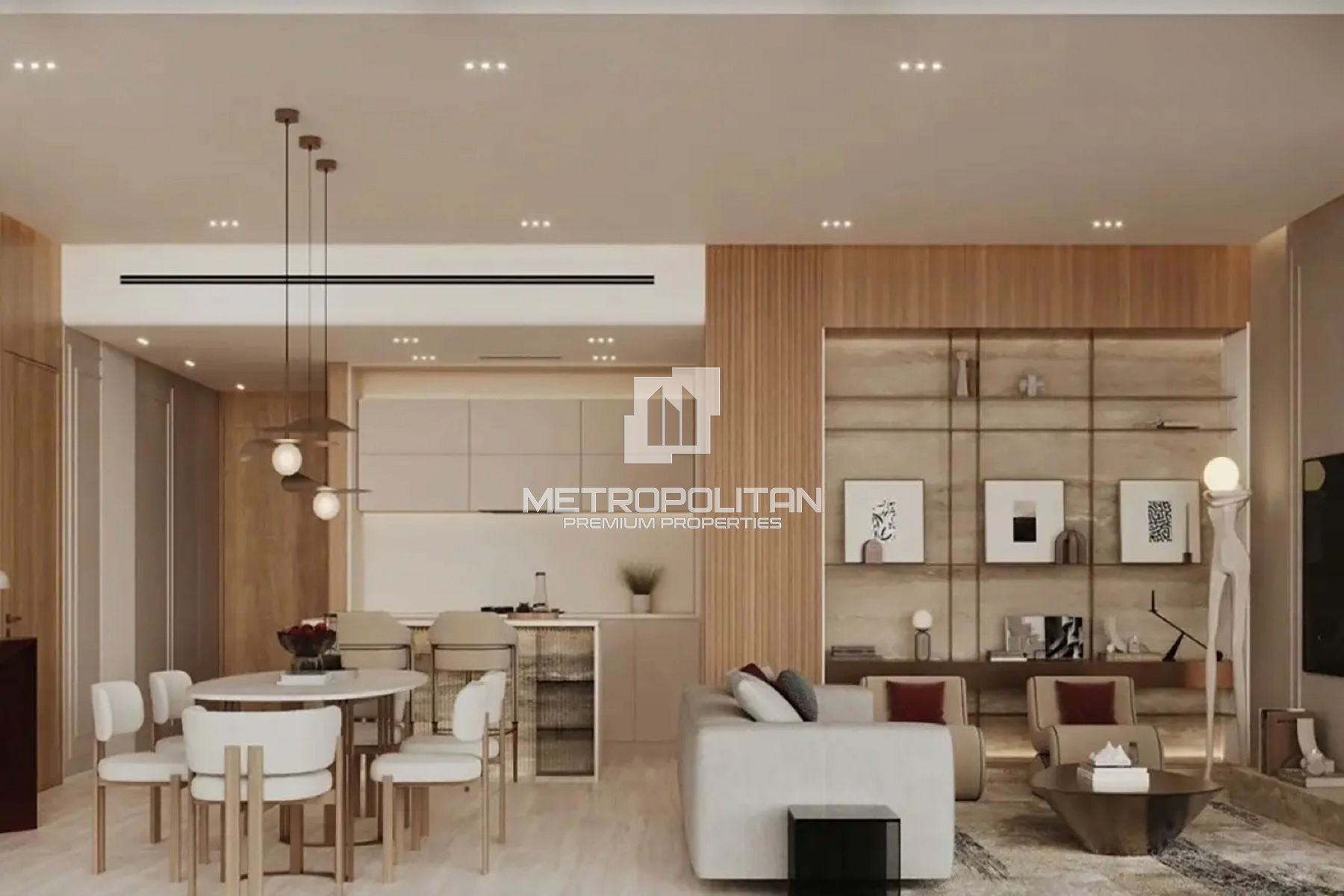 Bright Interiors | Prime Access | Attractive Deal photo-1