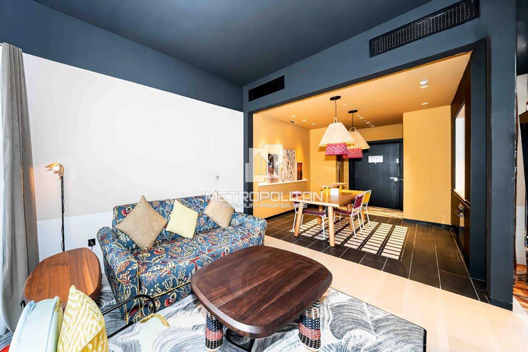 High Floor | Skyline View | Fully Furnished photo-0