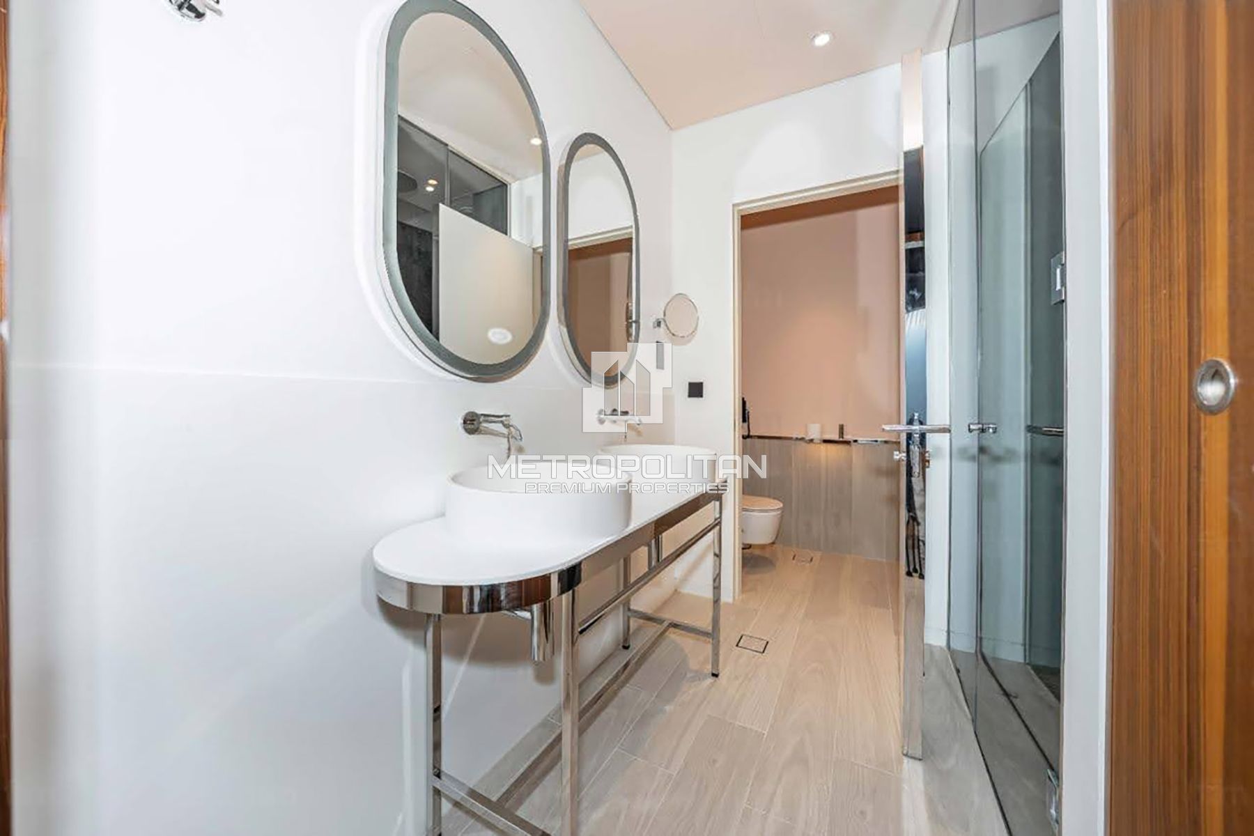 High Floor | Skyline View | Fully Furnished photo-13