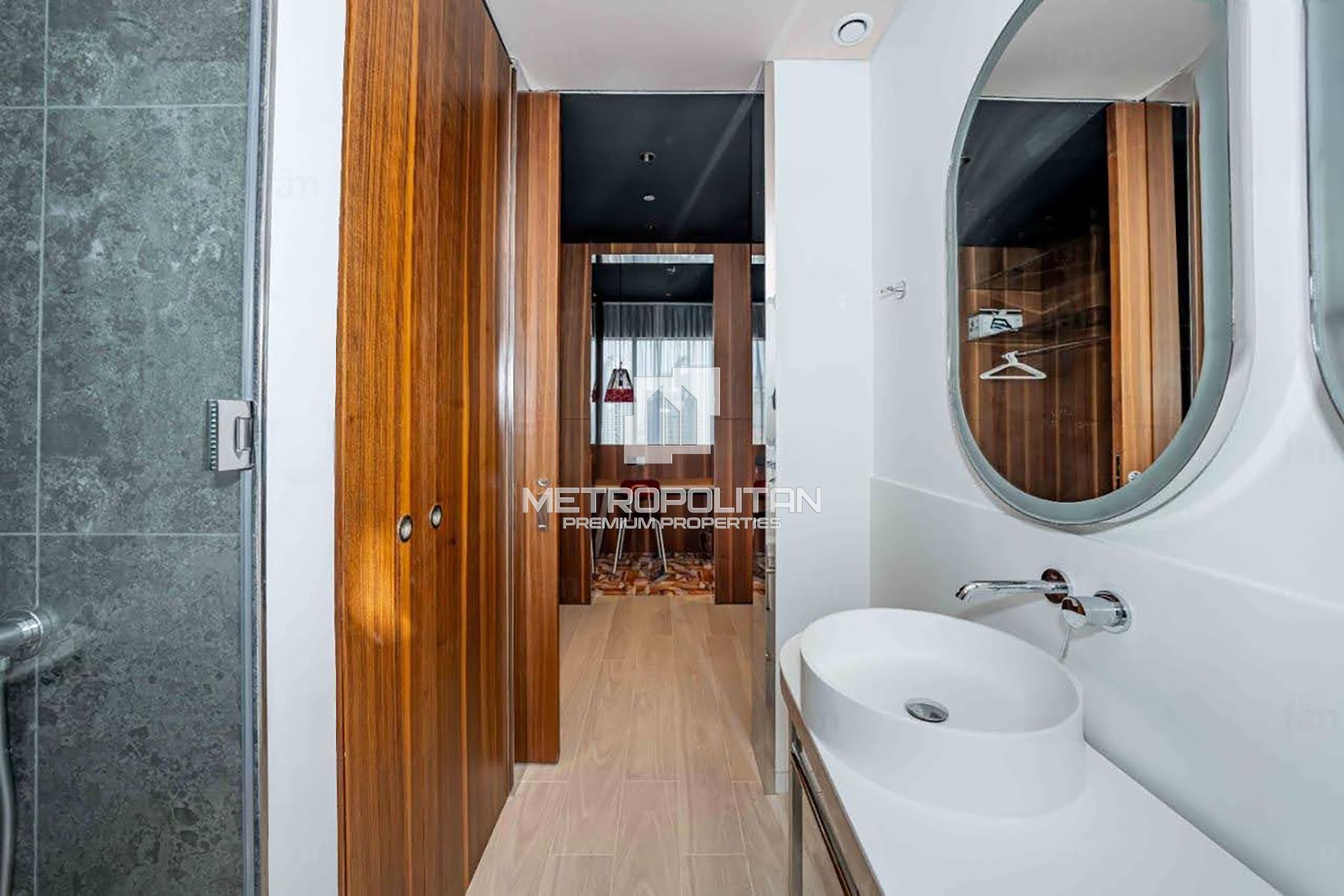 High Floor | Skyline View | Fully Furnished photo-14