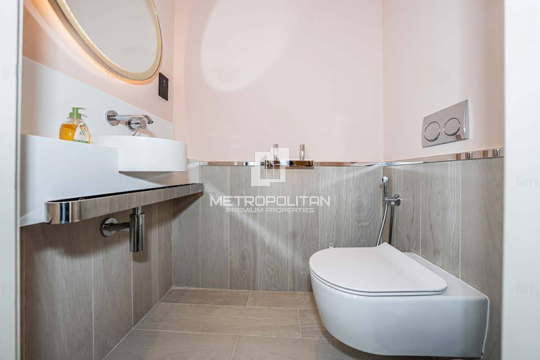 High Floor | Skyline View | Fully Furnished photo-15