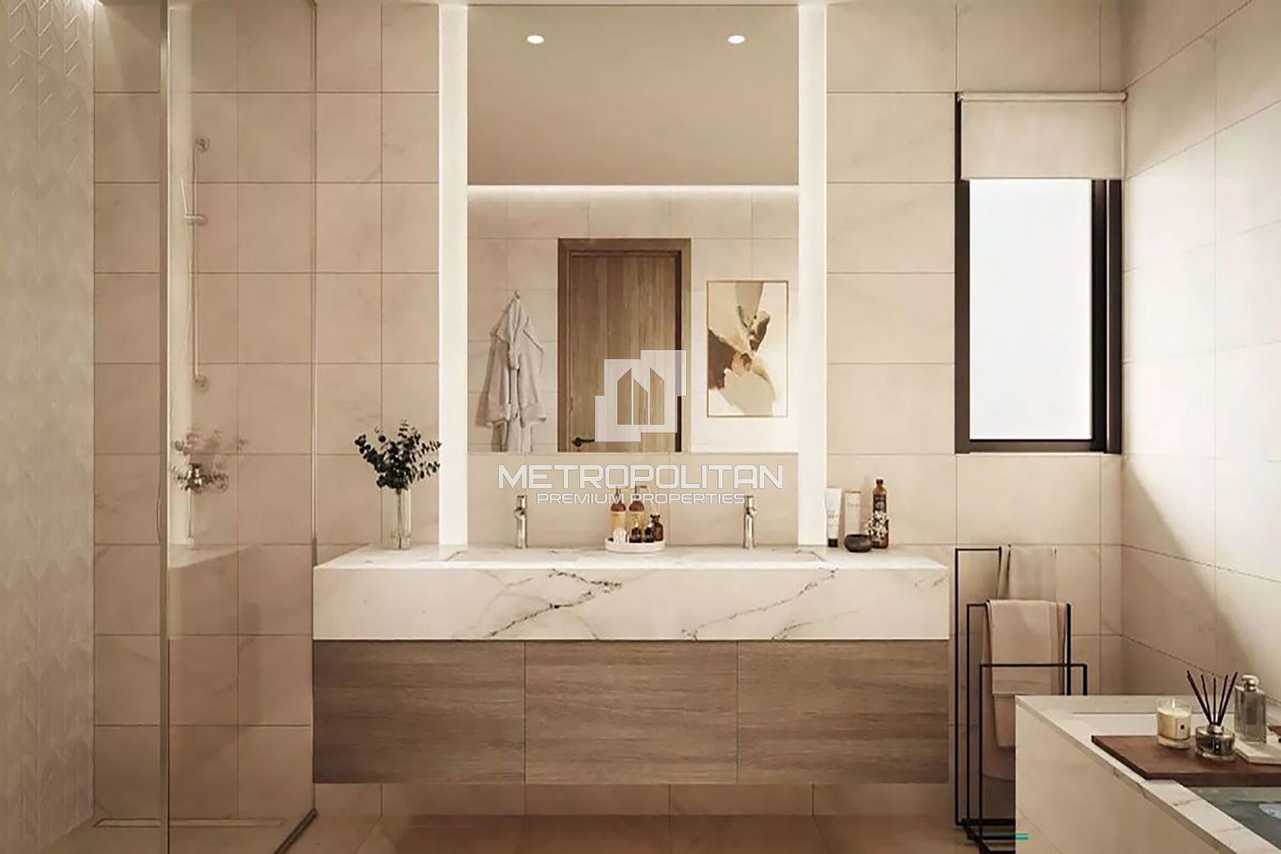 3BR Townhouse for Sale in Jebel Ali – MPS-44352 photo-6