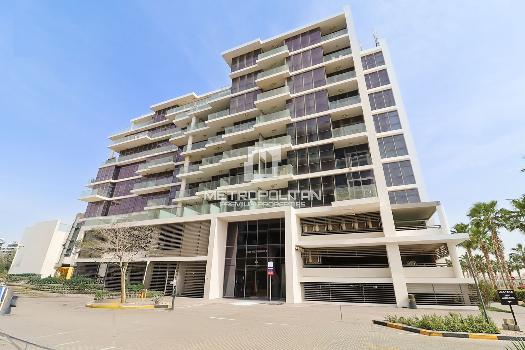 Golf and Pool View | Tenanted | High ROI