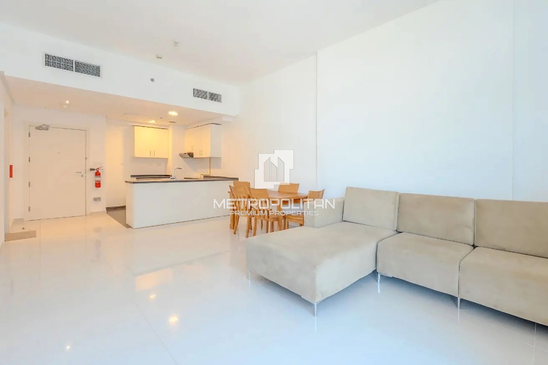 Image - Golf Promenade 3A, DAMAC Hills, Dubai | Project - Apartment