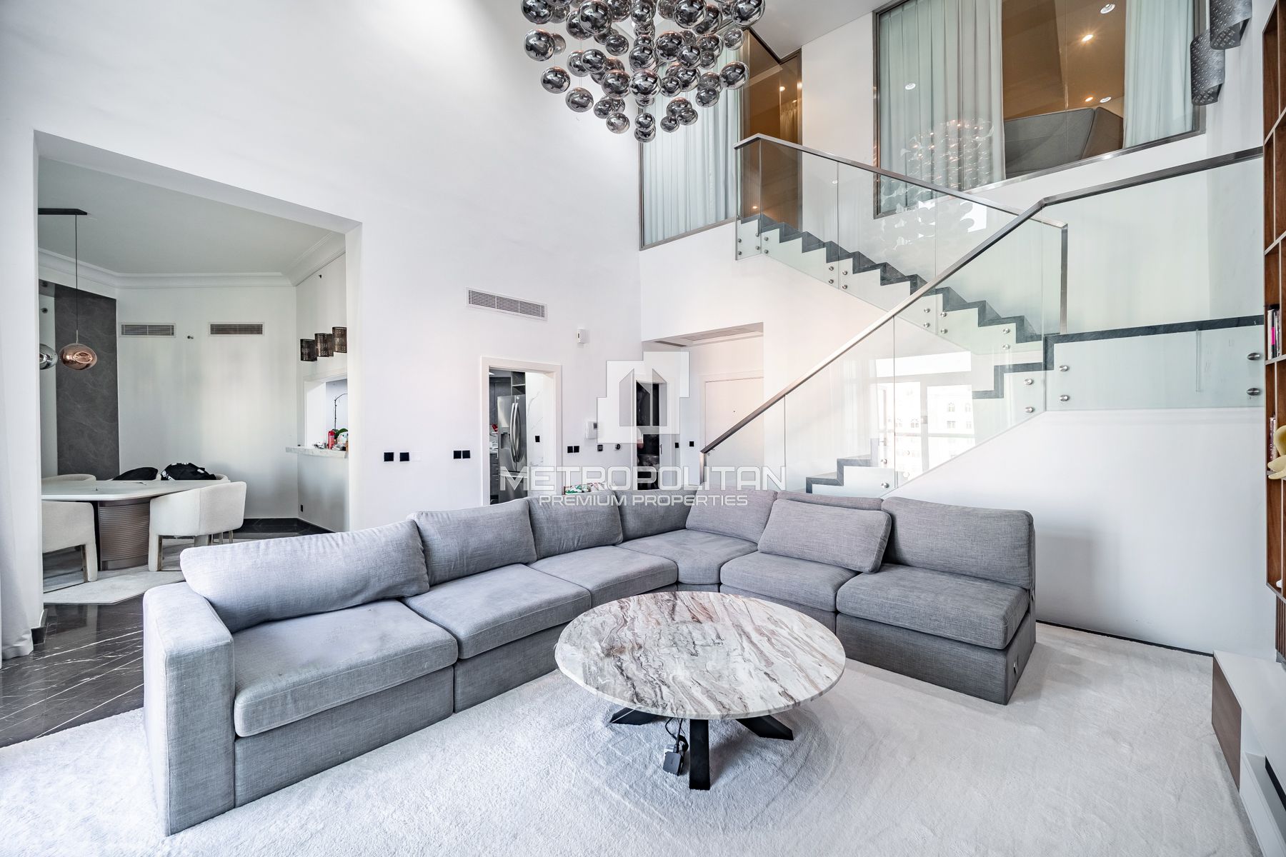 4BR Penthouse for Sale in Palm Jumeirah – MPS-44359 photo-0