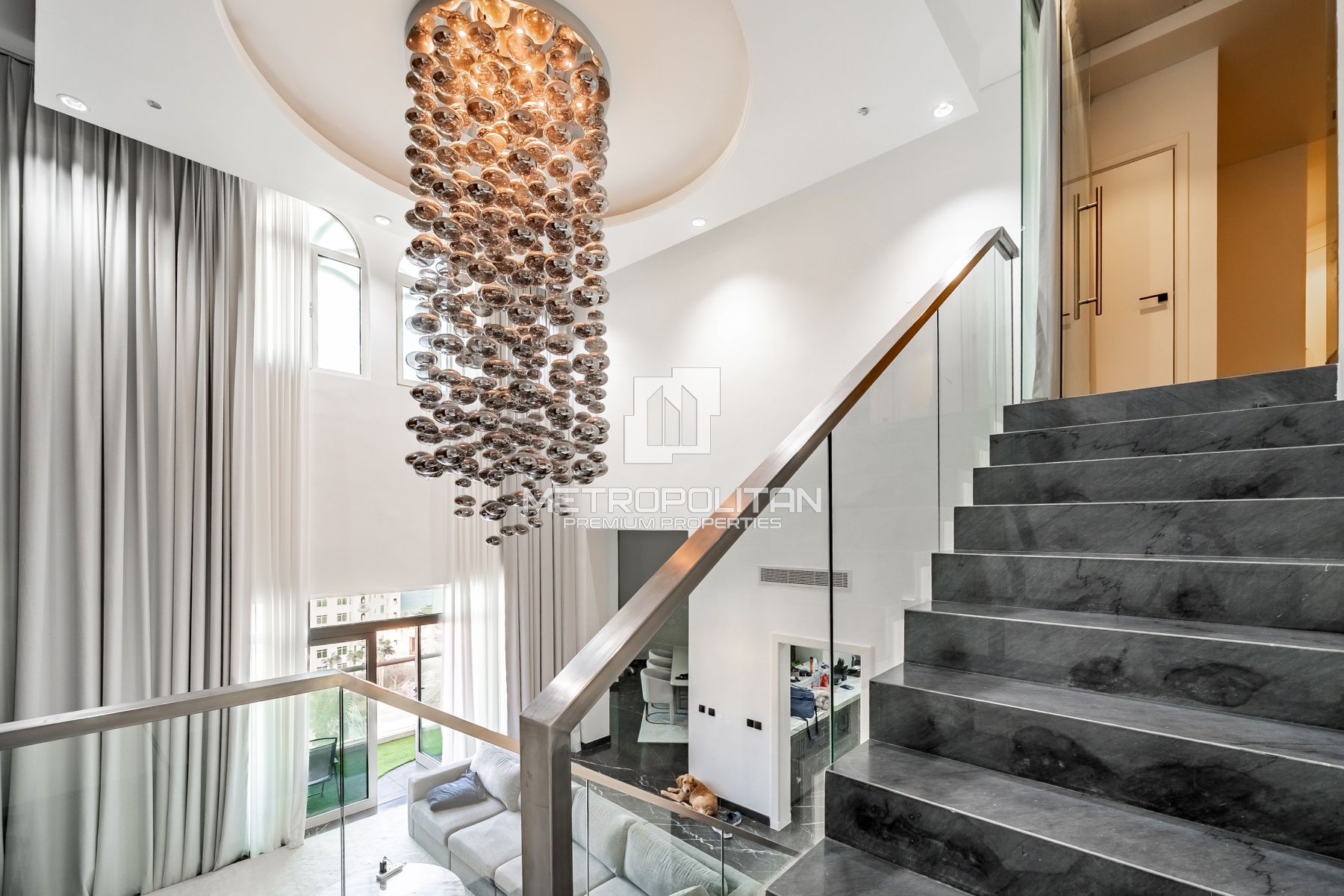 4BR Penthouse for Sale in Palm Jumeirah – MPS-44359 photo-9