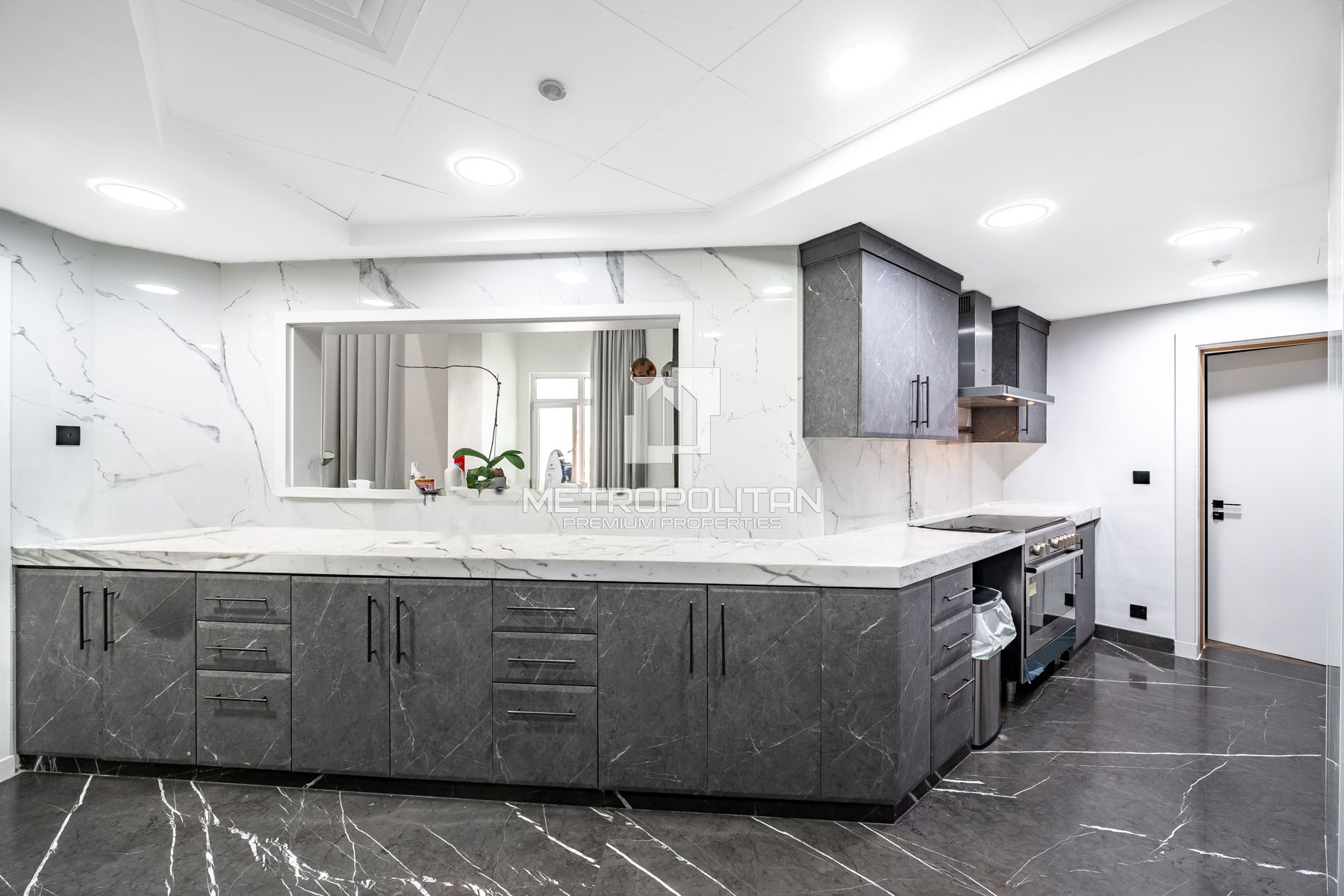 4BR Penthouse for Sale in Palm Jumeirah – MPS-44359 photo-13